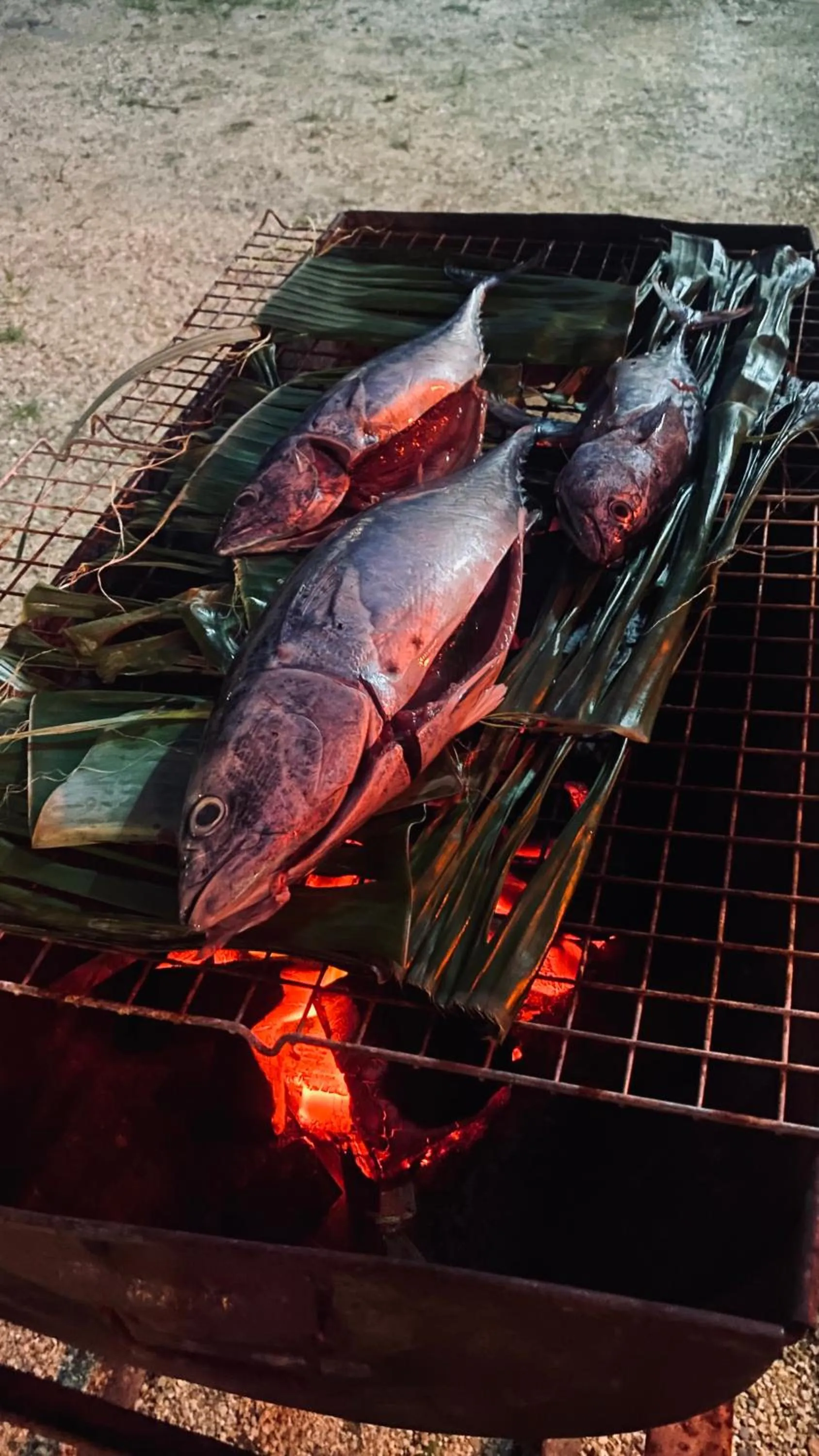 Leaf House Bungalows SHA PLUS approved