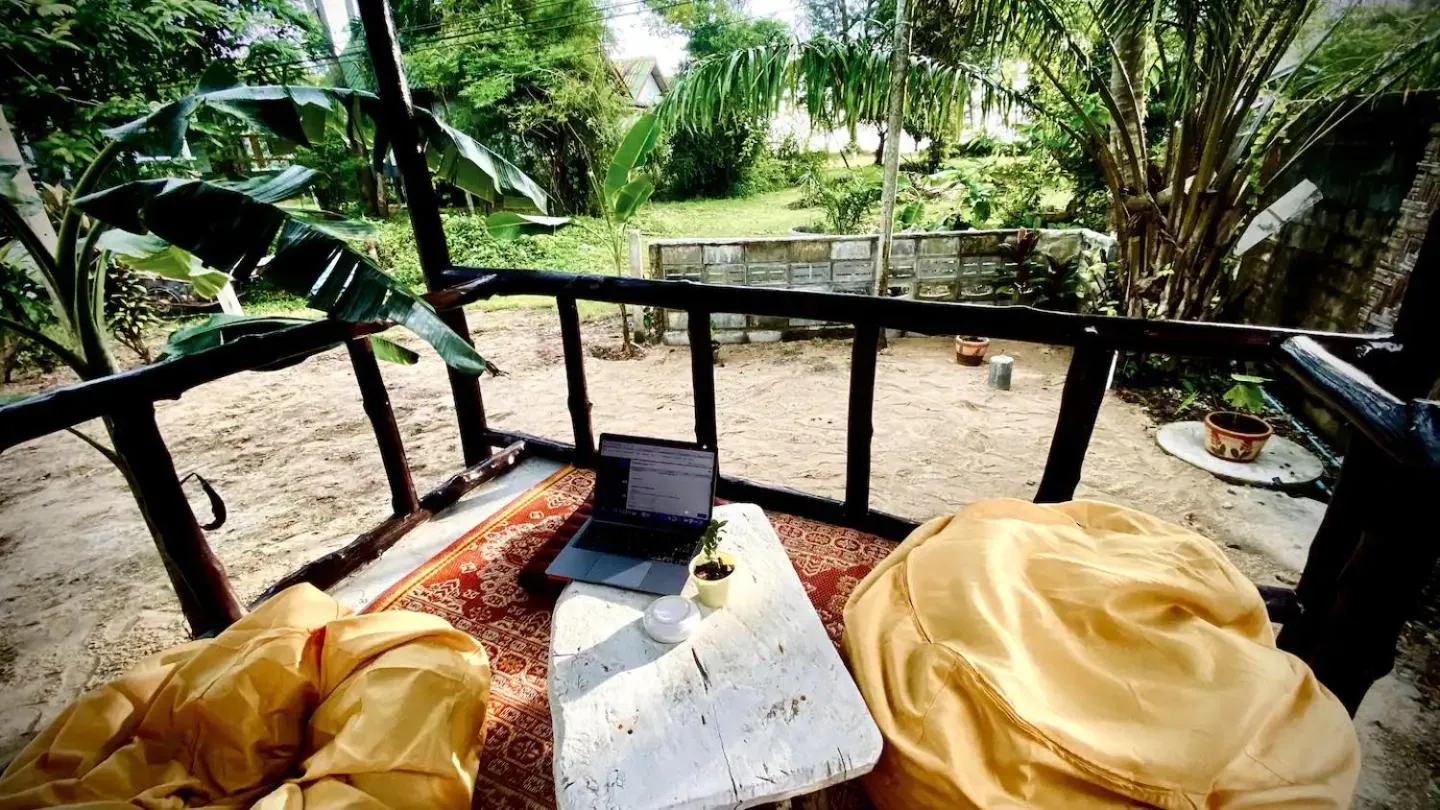 Leaf House Bungalows SHA PLUS approved