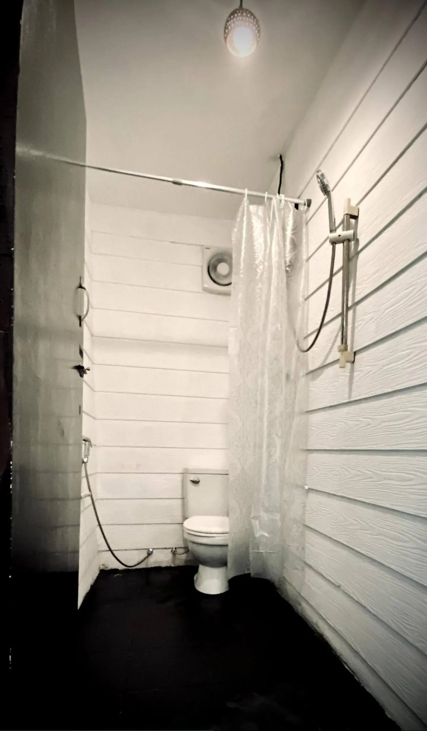 Leaf House Bungalows SHA PLUS approved