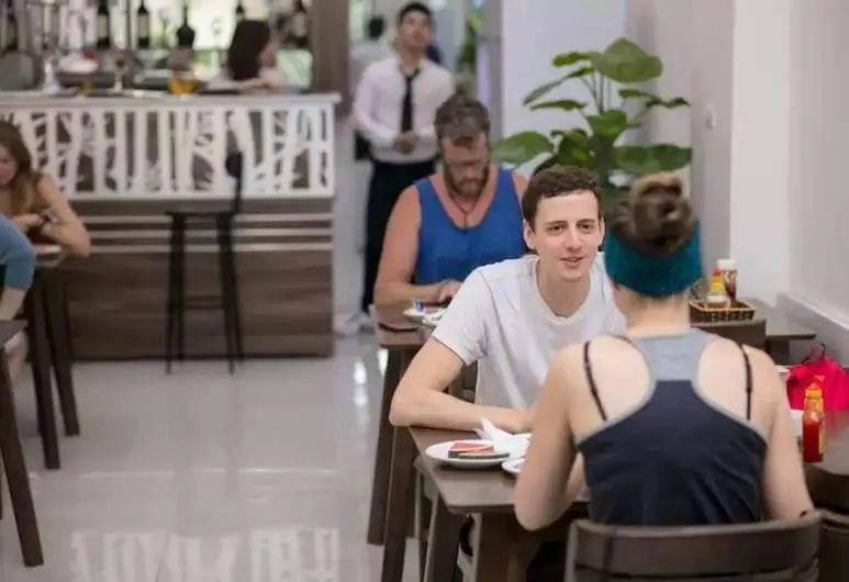 Hanoi Backpackersuite Hostel