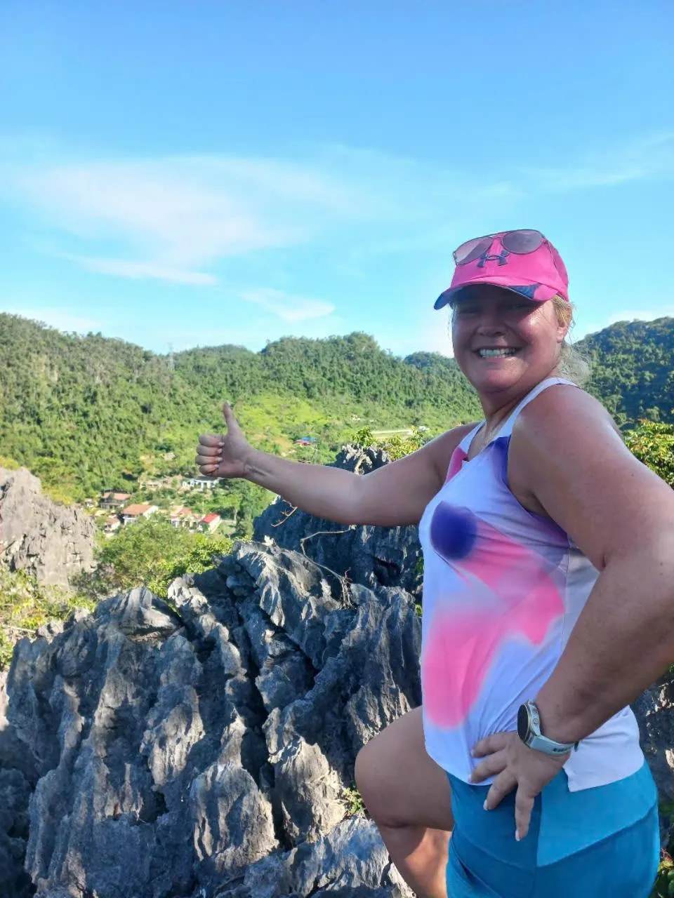 Neighbourhood in Catba Papillon Garden Bungalows & Resort