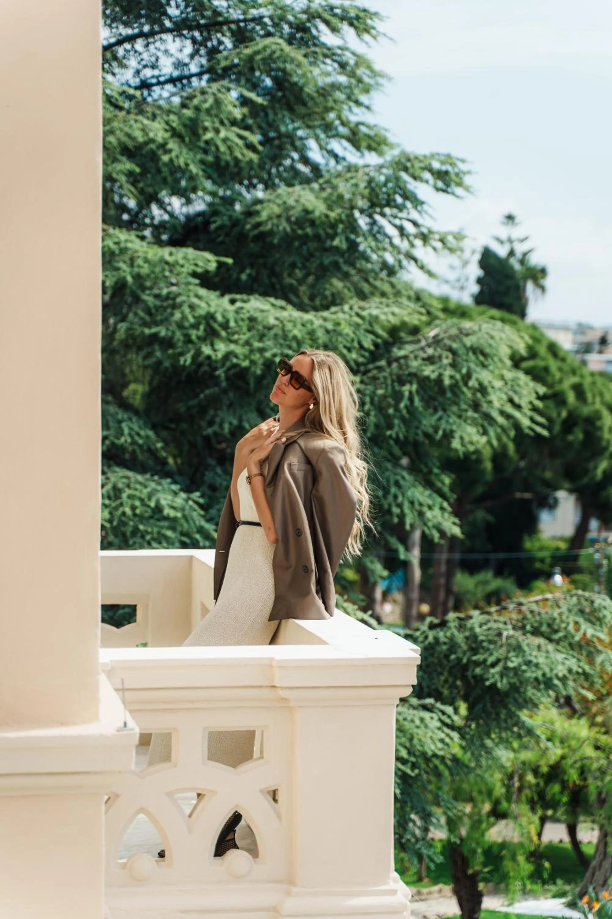 Day in Hotel Villa Levi