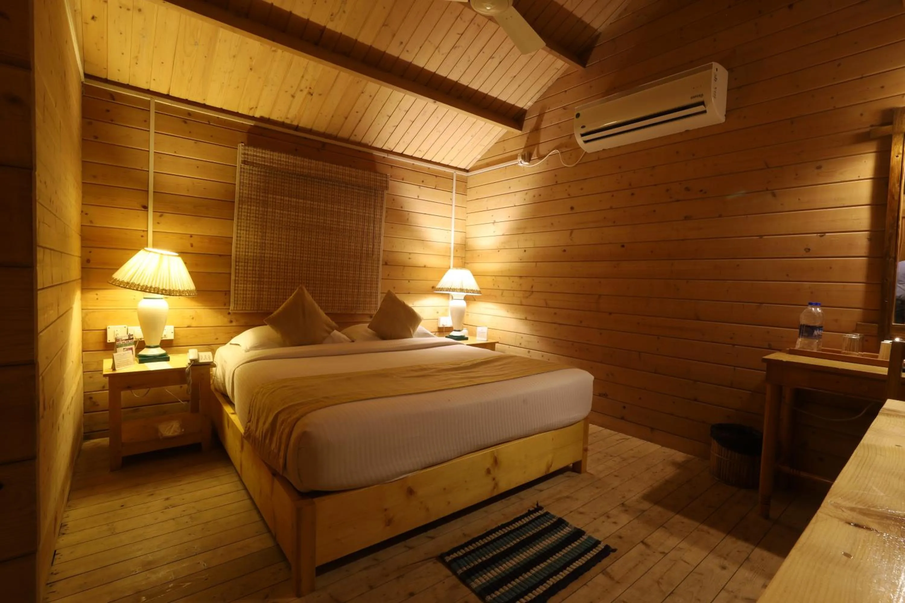 Lotus an Eco Resort Konark