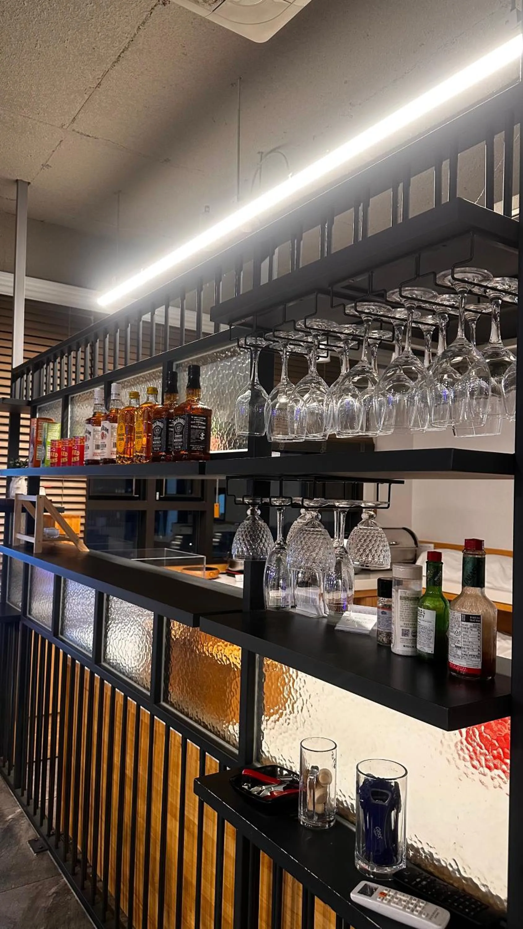 Breakfast in JB Design Hotel