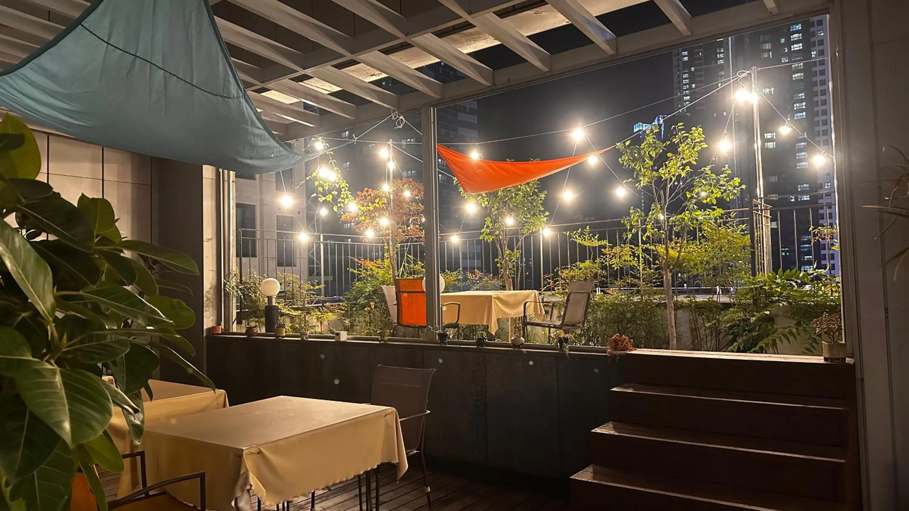 Other in JB Design Hotel