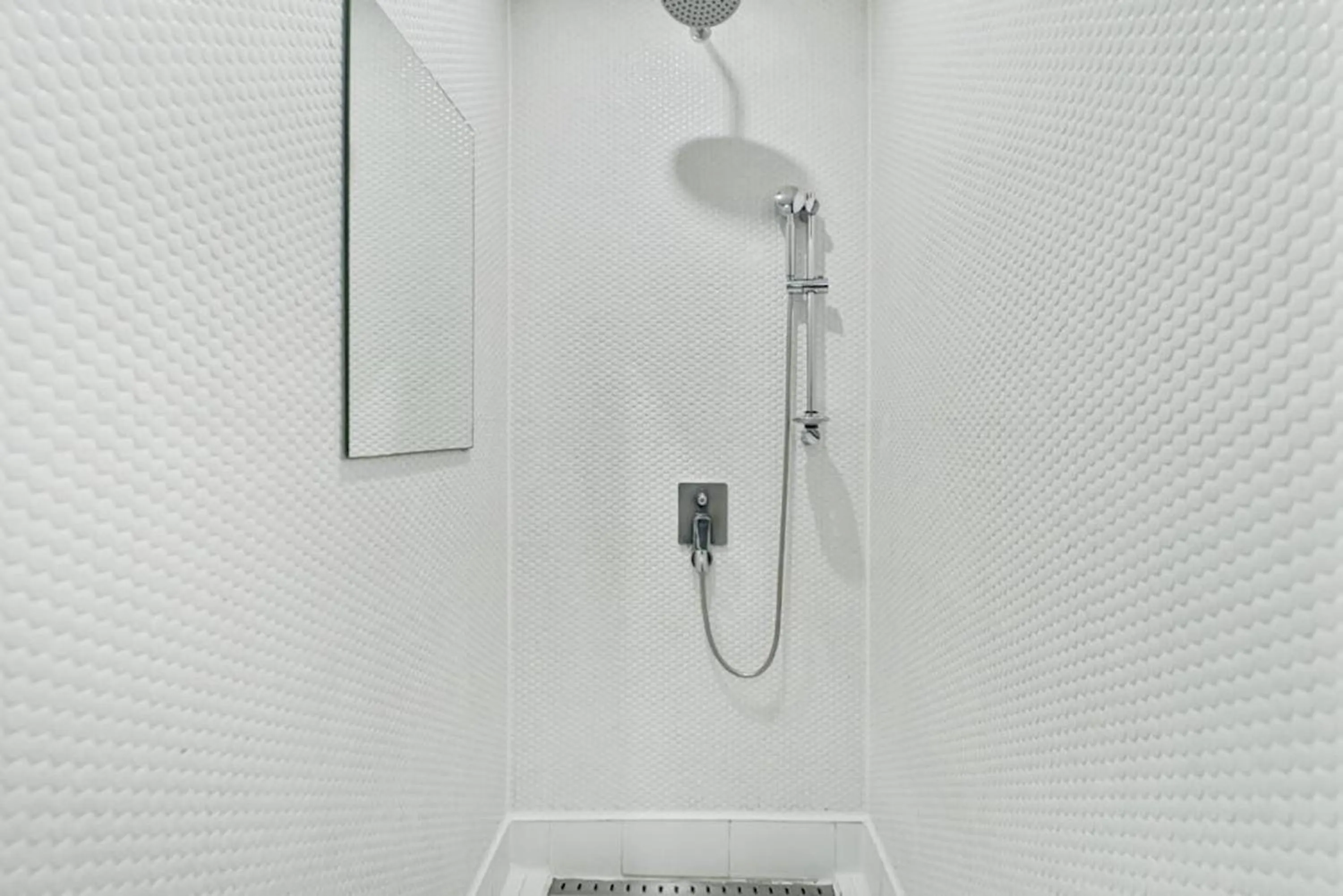 Toilet in JB Design Hotel