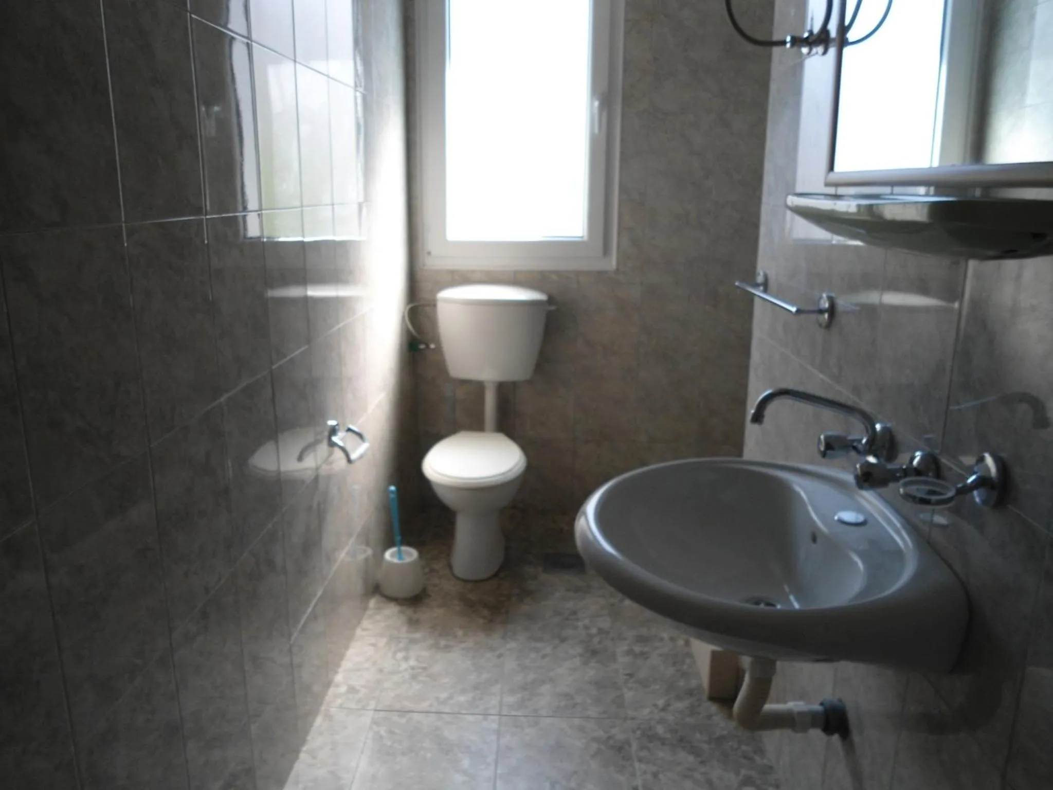 Day in Lazar Apartments