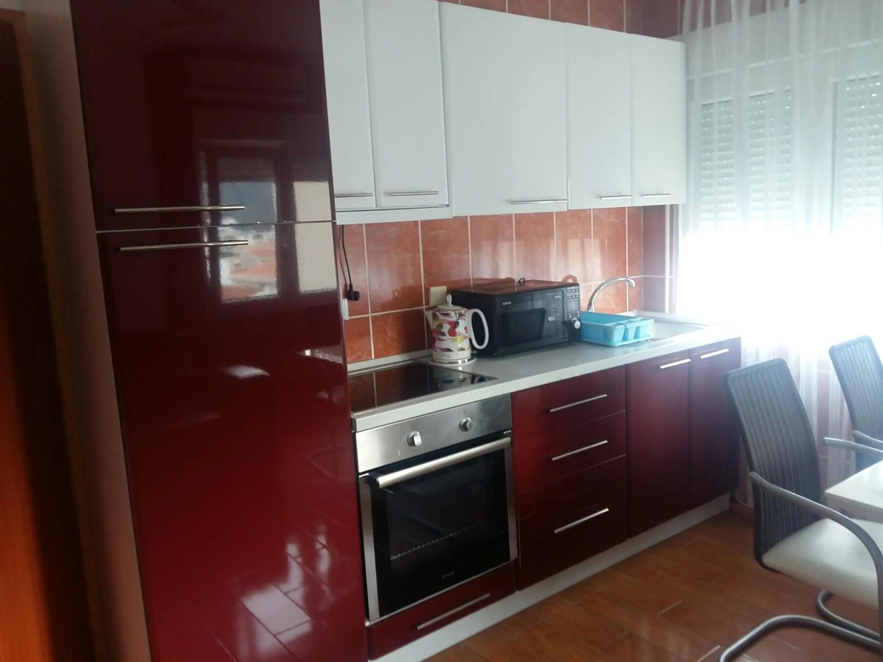 Lazar Apartments