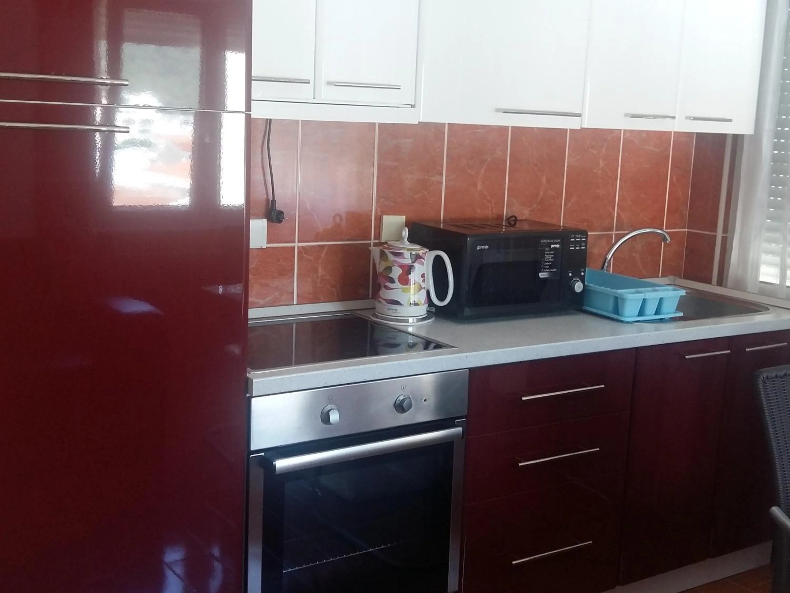 Lazar Apartments
