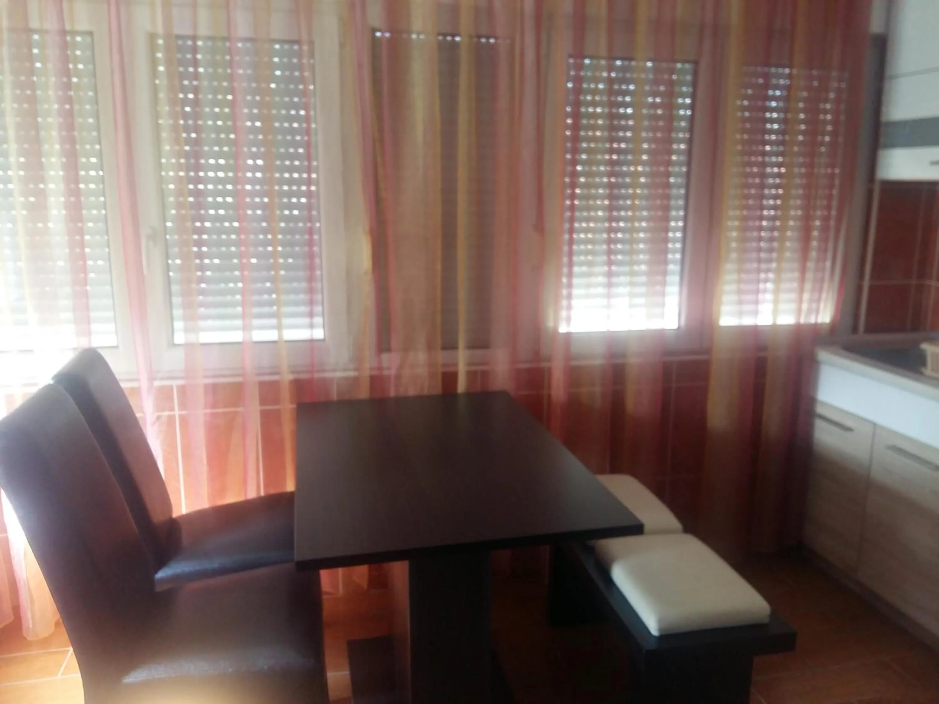 Lazar Apartments