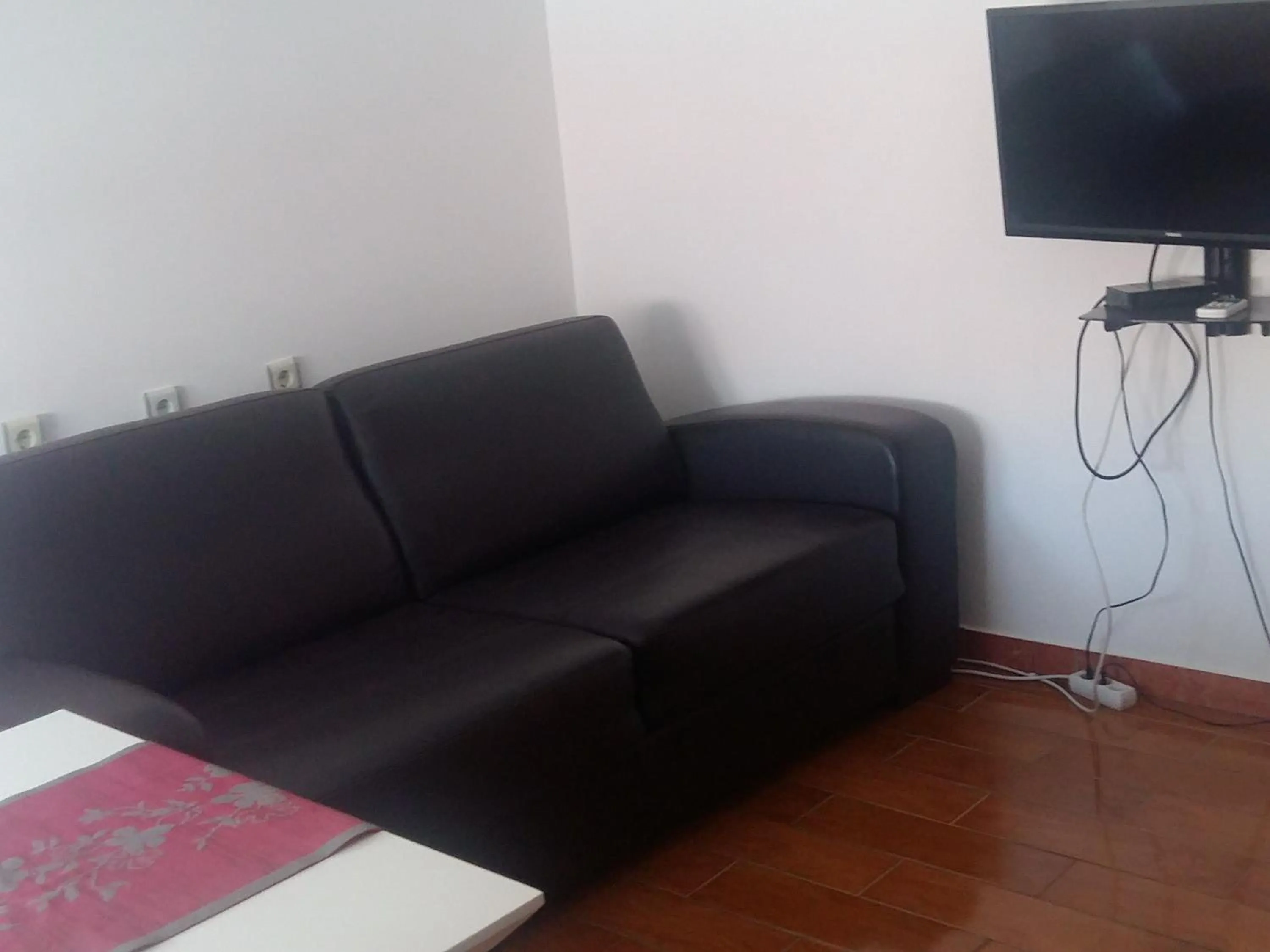 Lazar Apartments