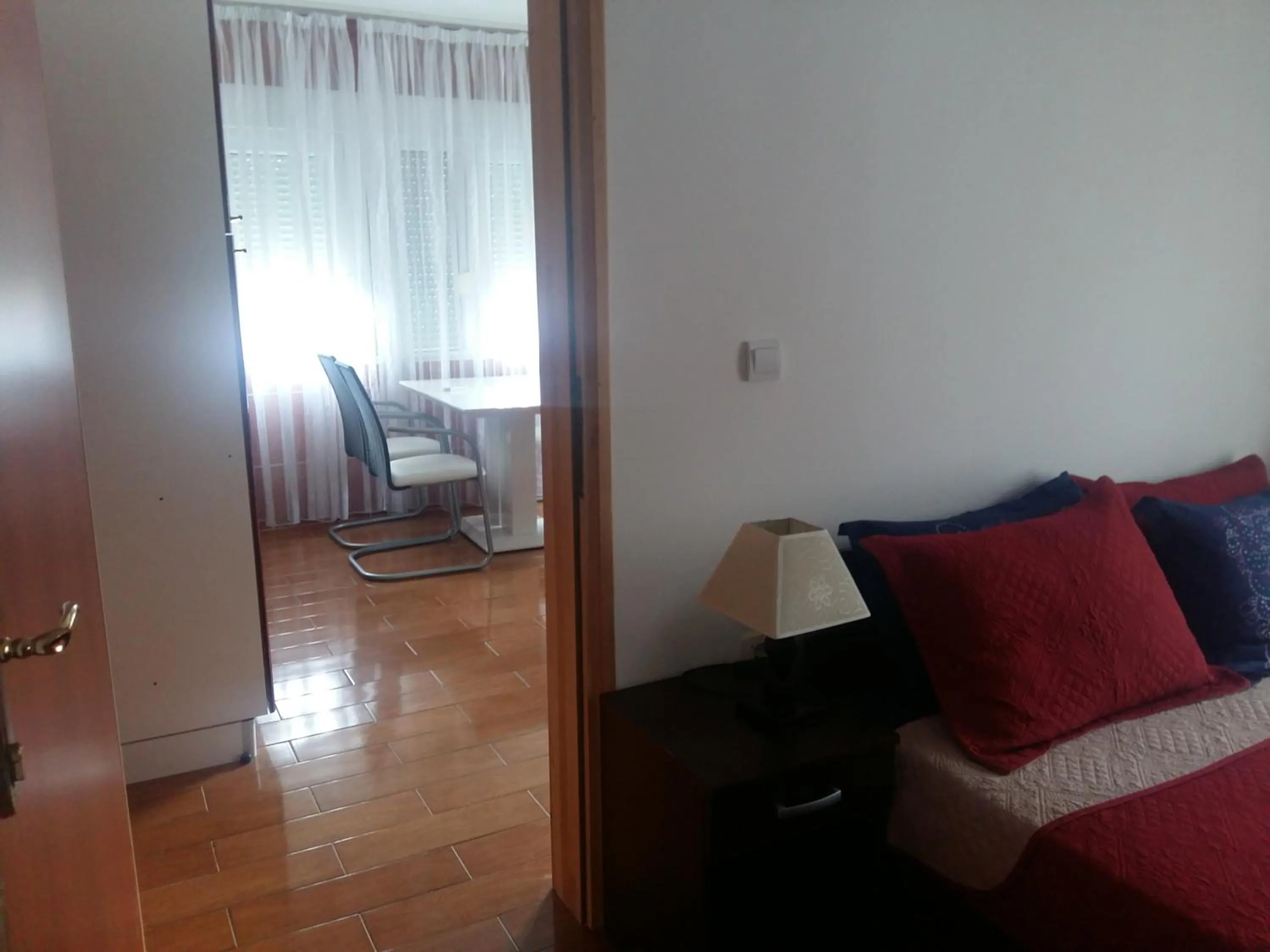 Lazar Apartments