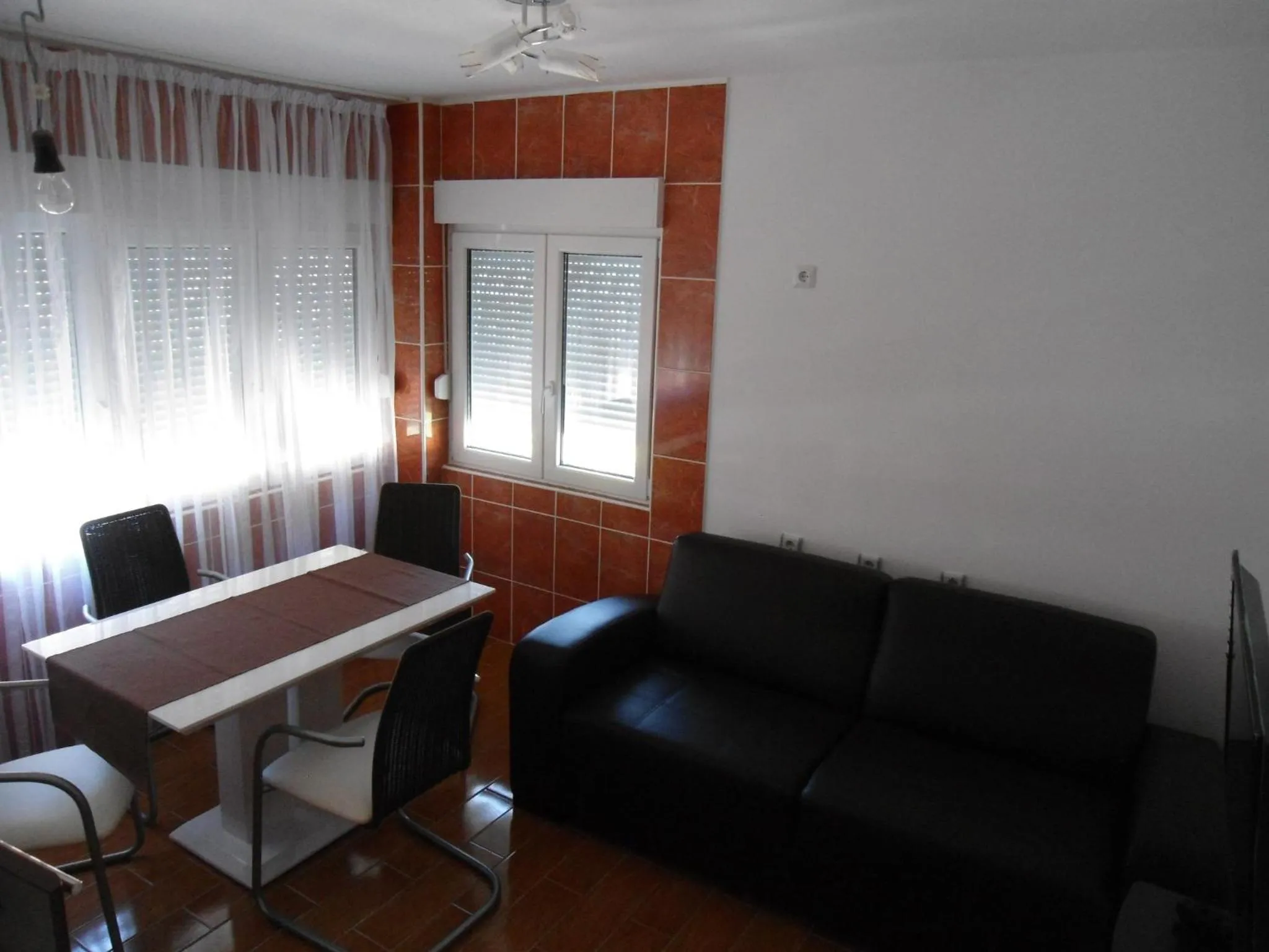 Photo of the whole room in Lazar Apartments