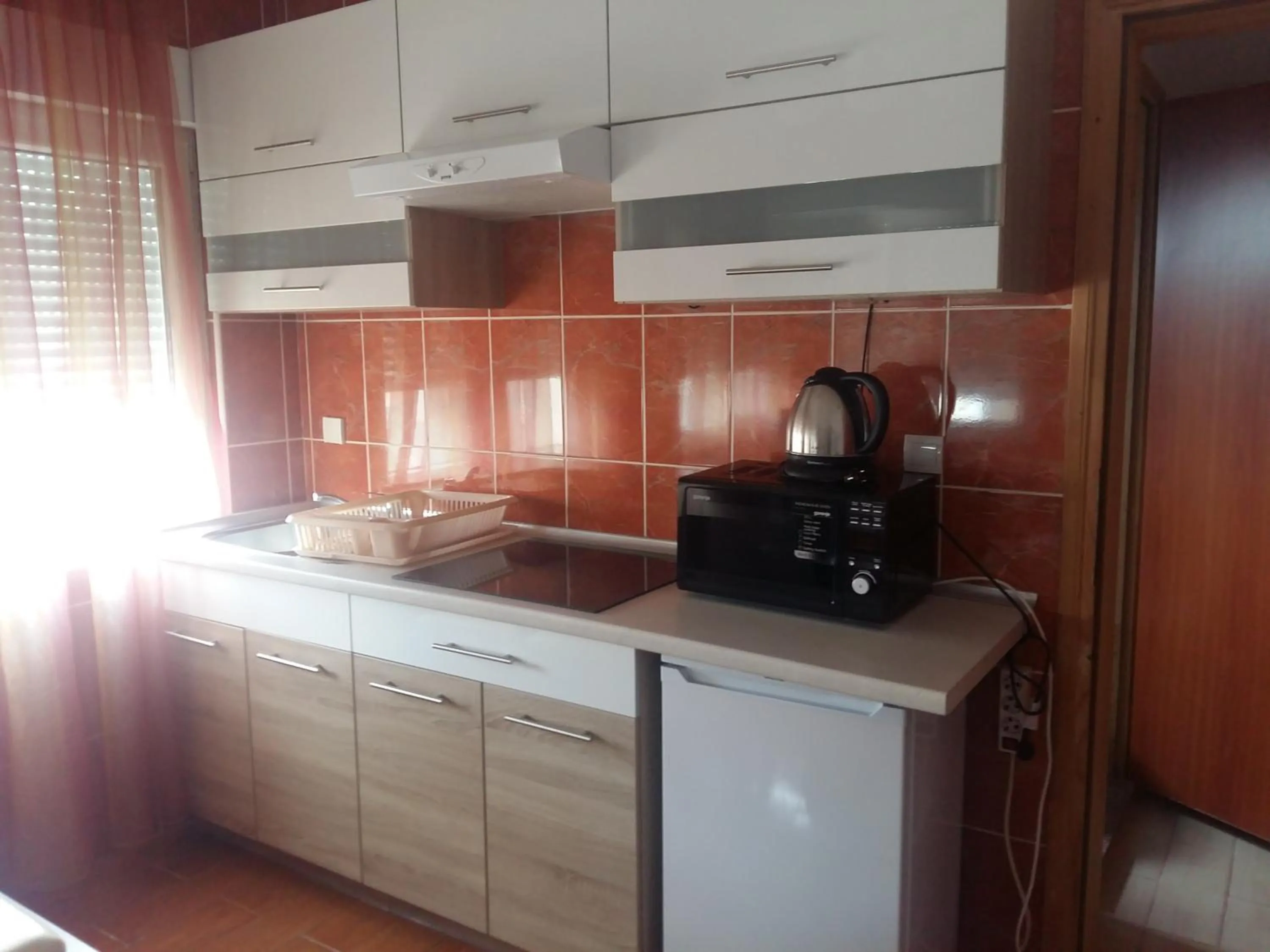 Photo of the whole room in Lazar Apartments