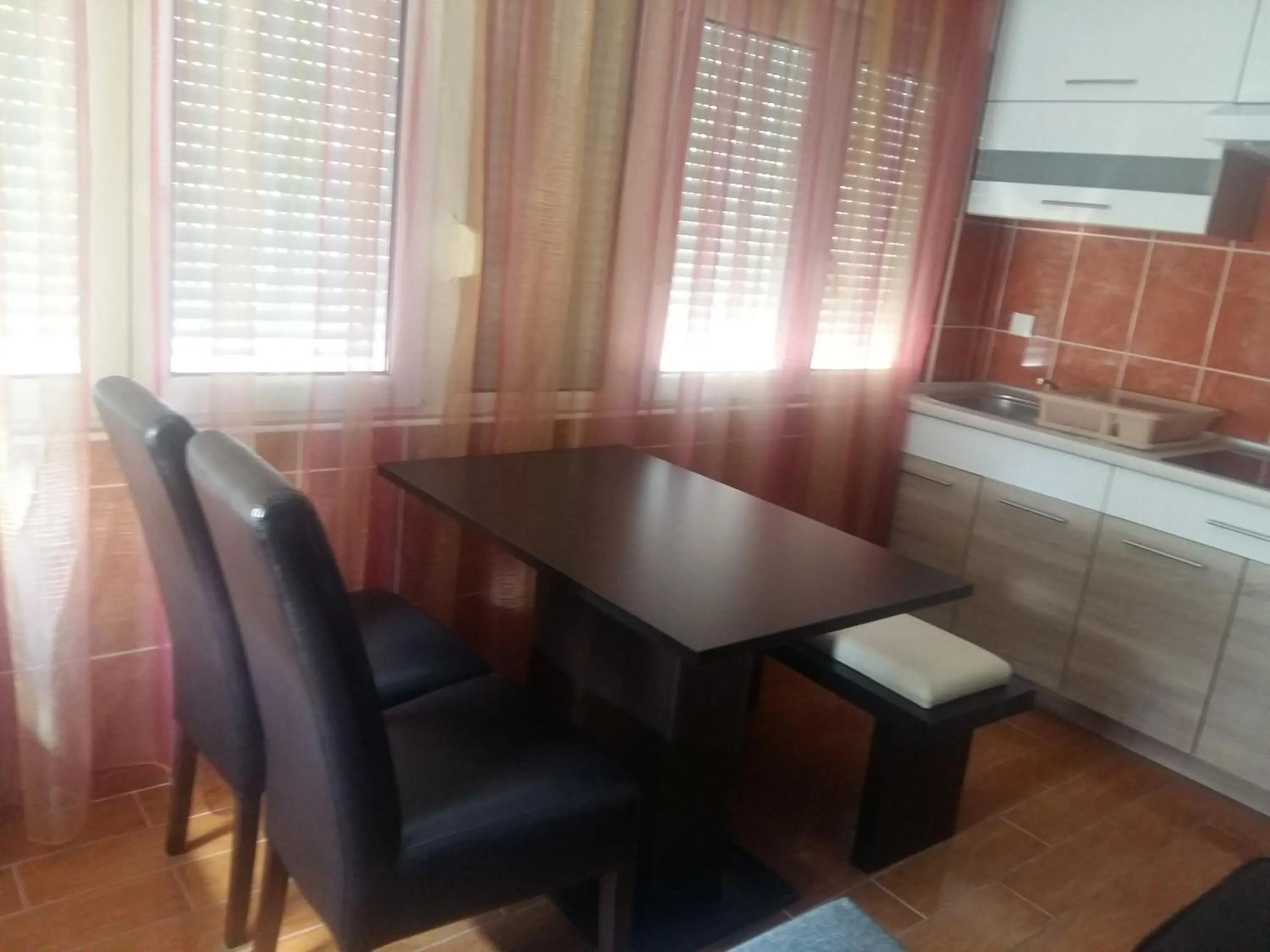 Photo of the whole room in Lazar Apartments