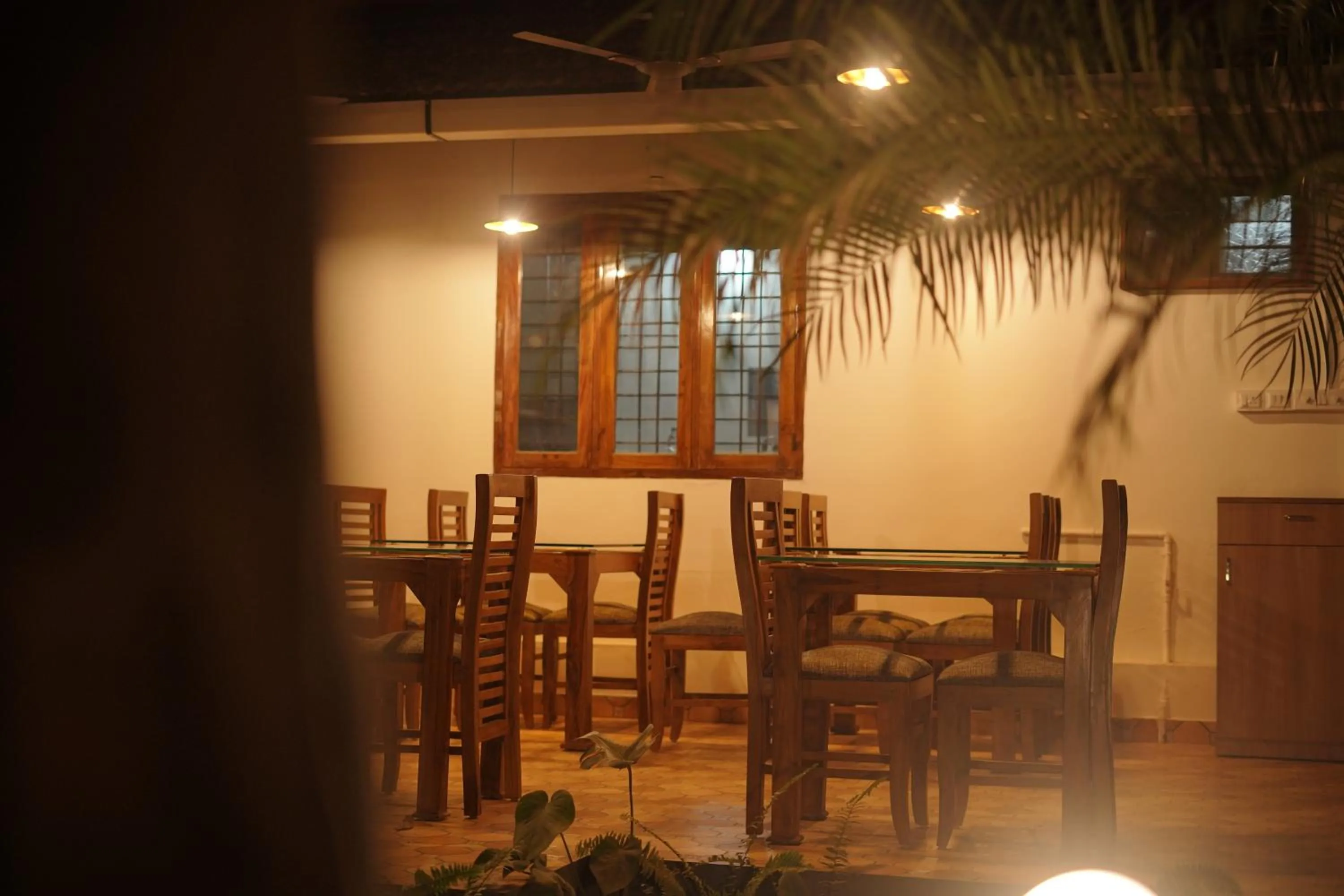 Restaurant/places to eat in Alfred Place