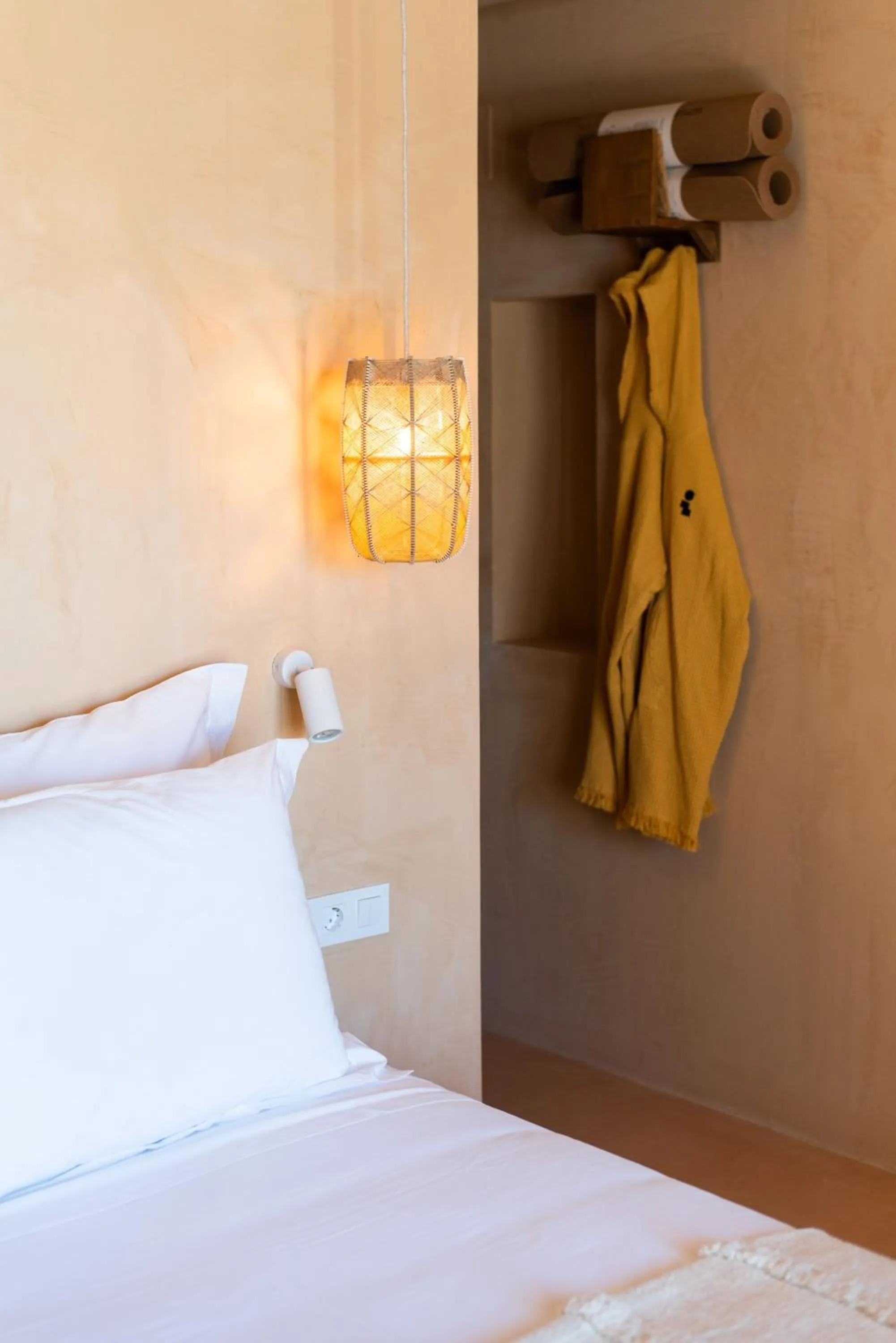 Bedroom, Bed in Independente Comporta