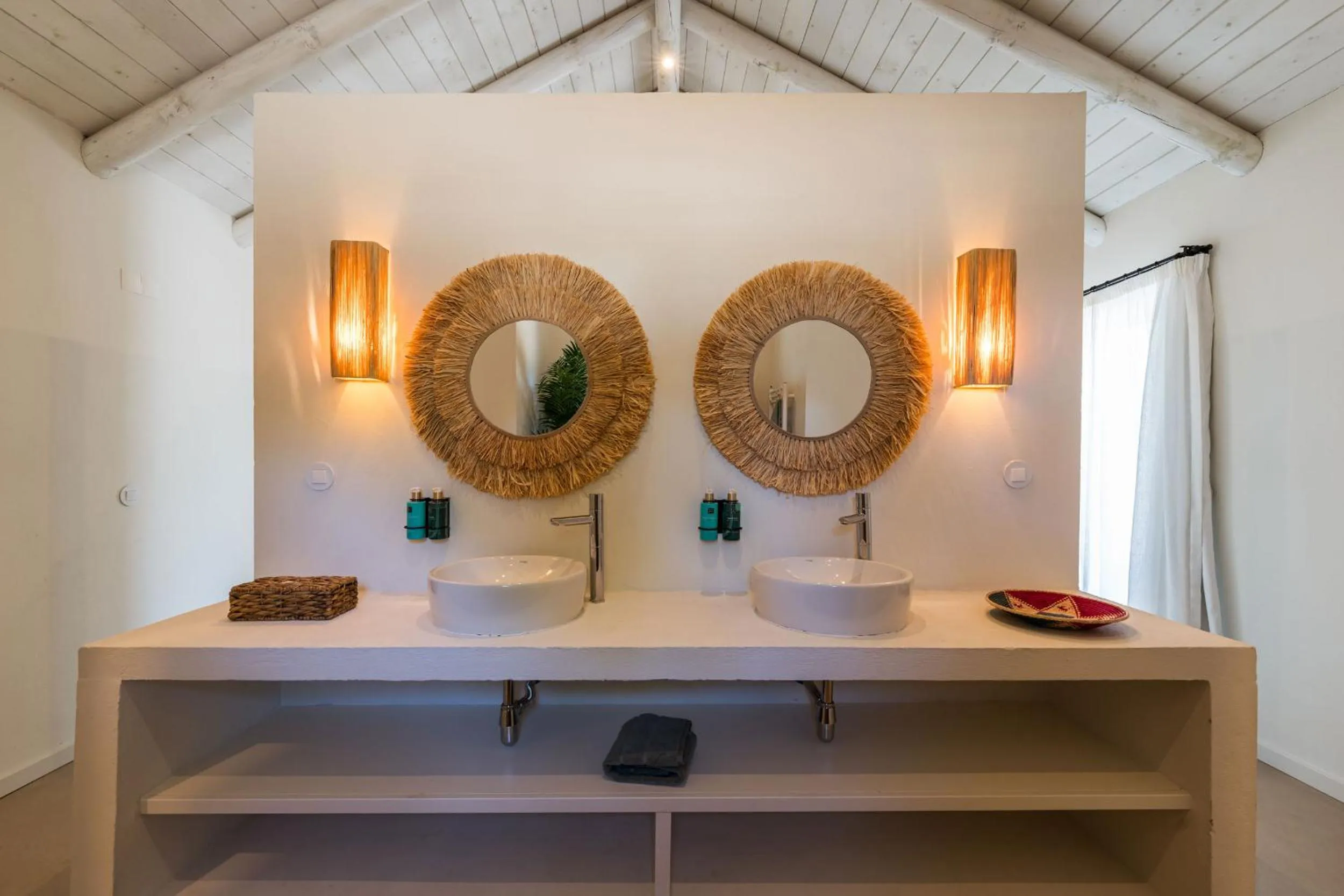 Bathroom in Independente Comporta