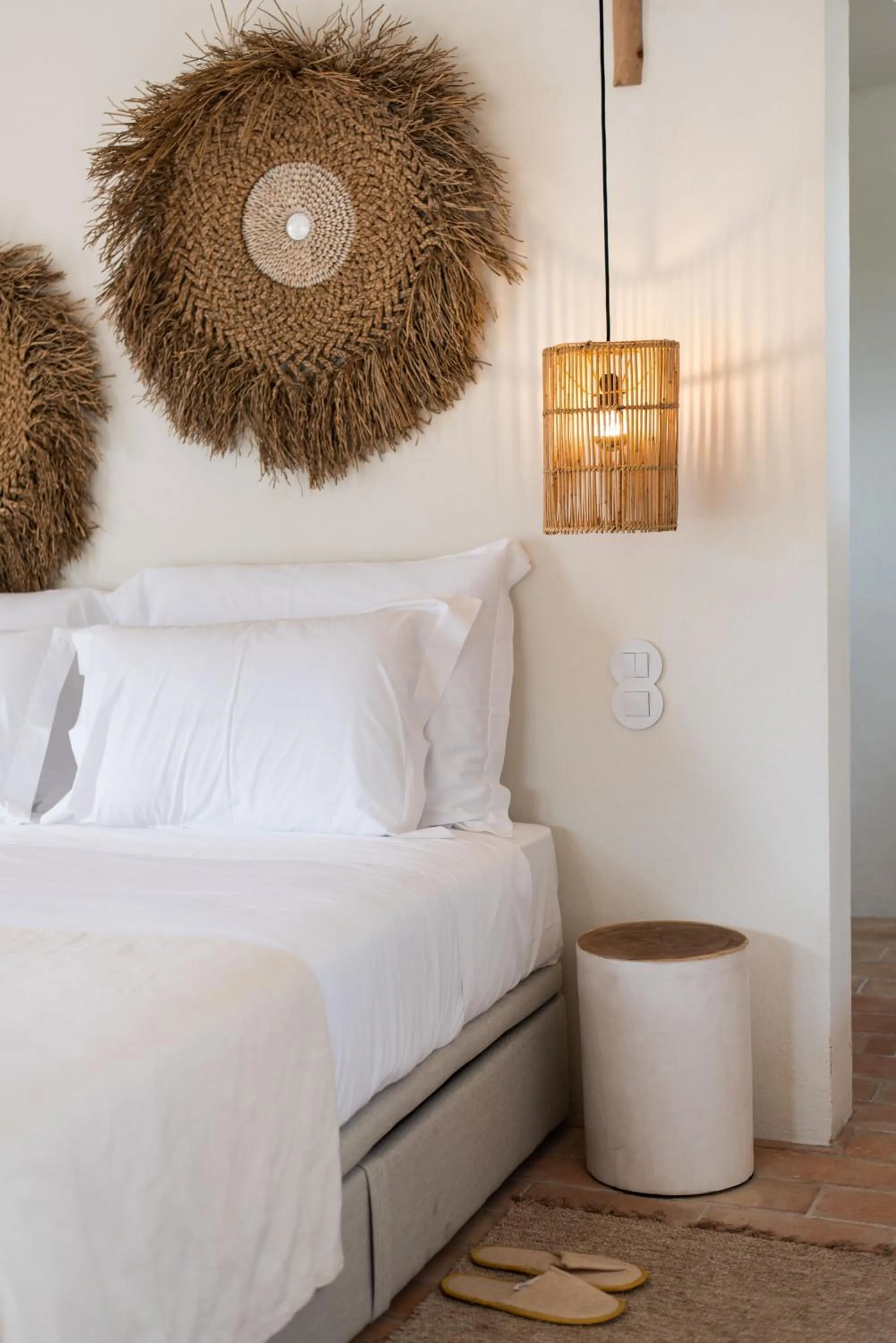 Bedroom, Bed in Independente Comporta