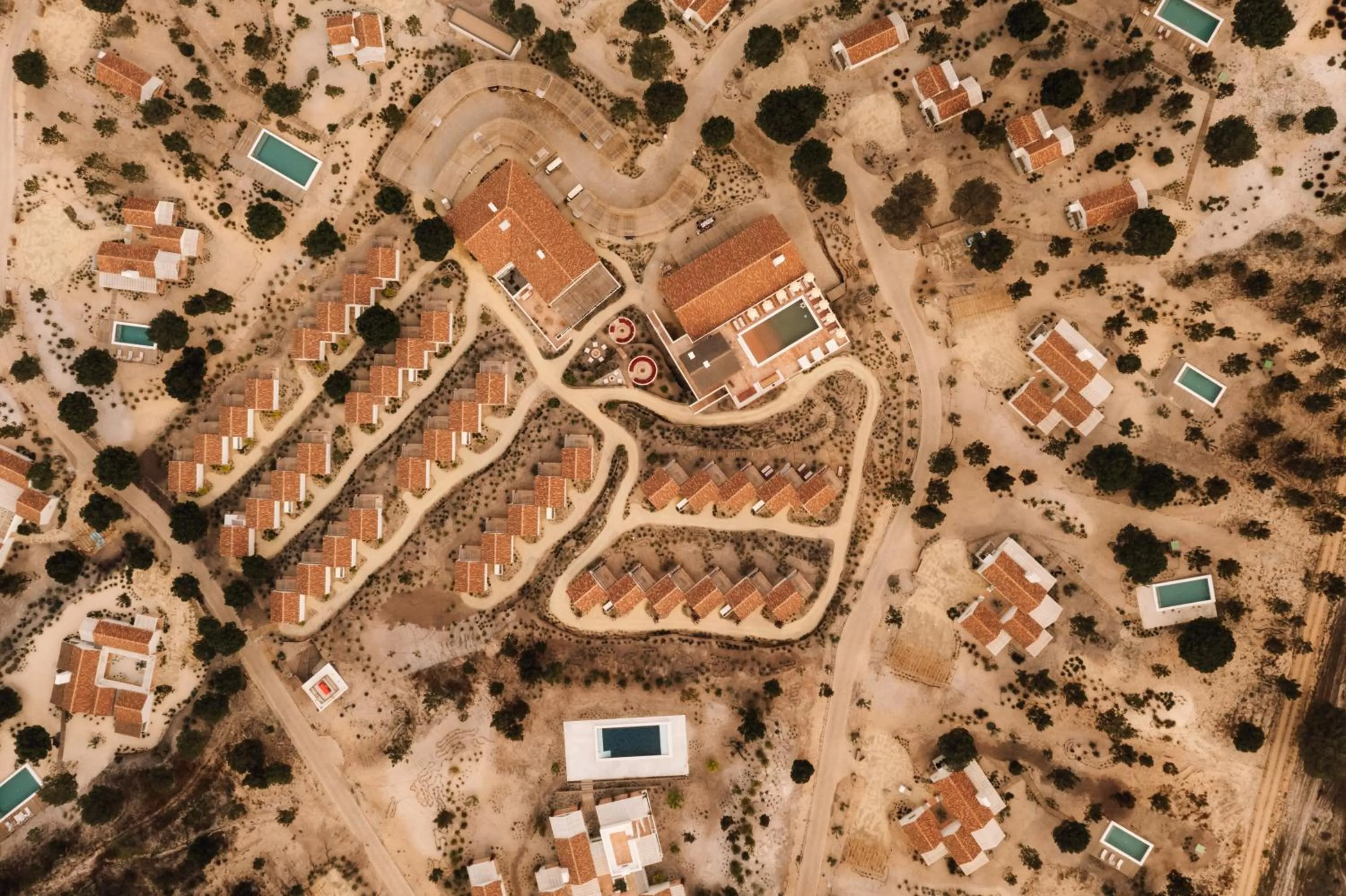 Day in Independente Comporta