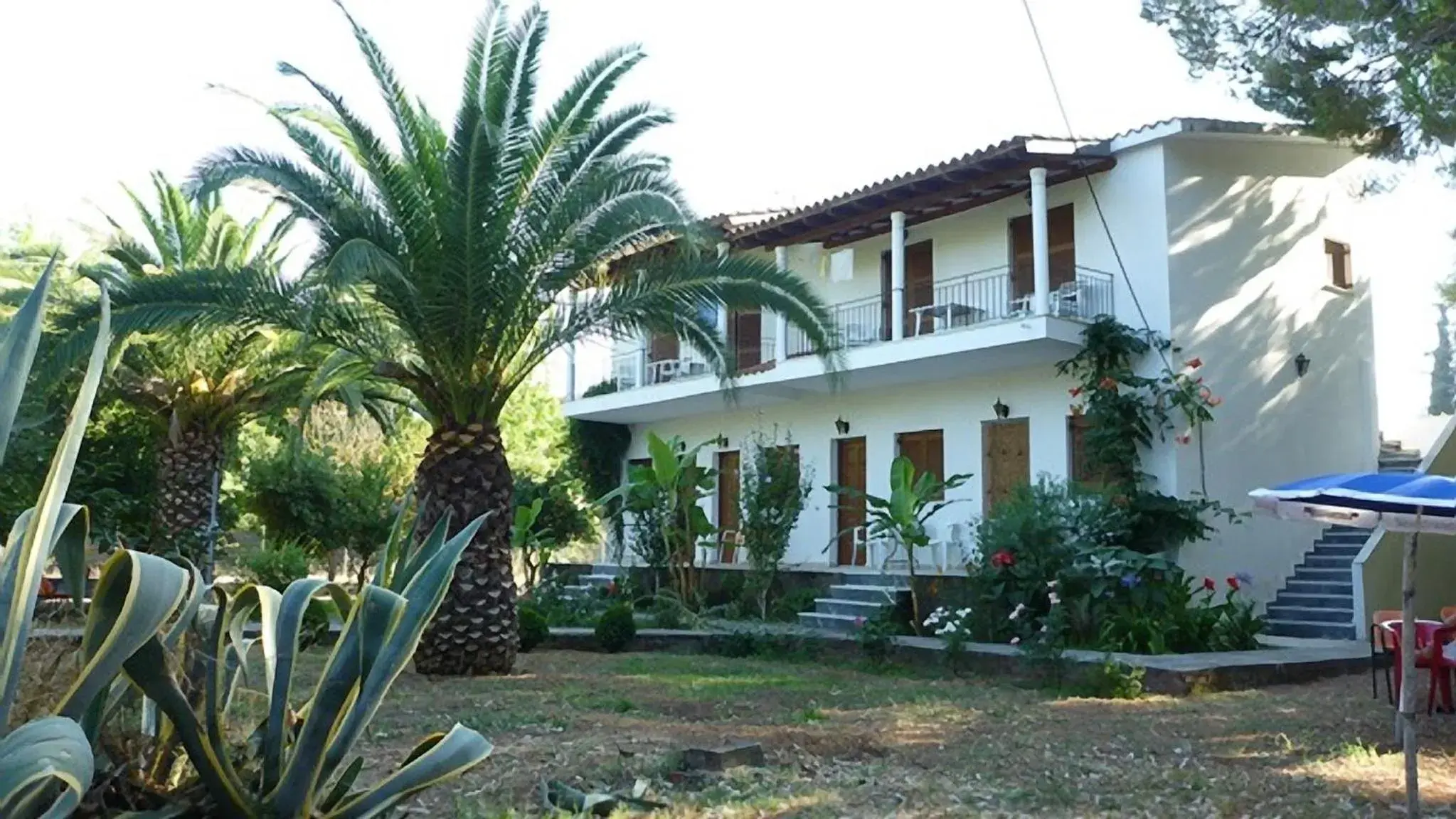 Villa Alexandra Villa Alexandra
