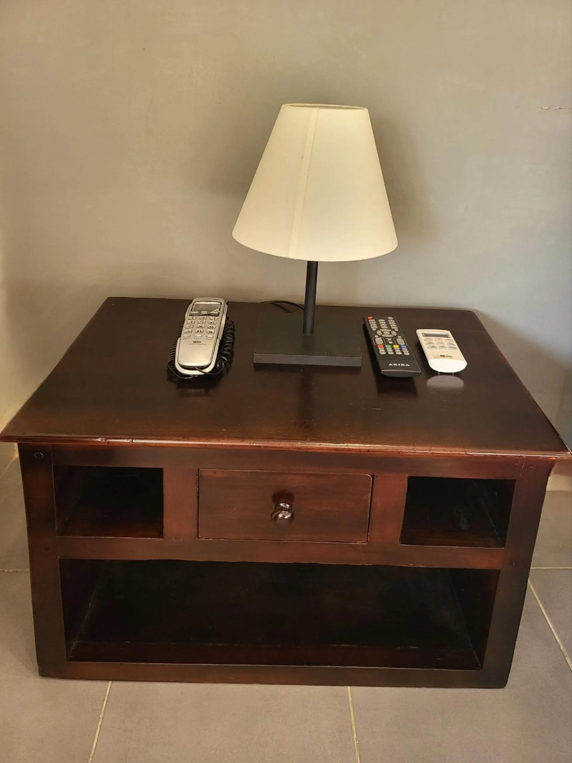 Bedroom in Sun Chakra Boutique Hotel - 50m to Museum & Royal Palace & Walking street