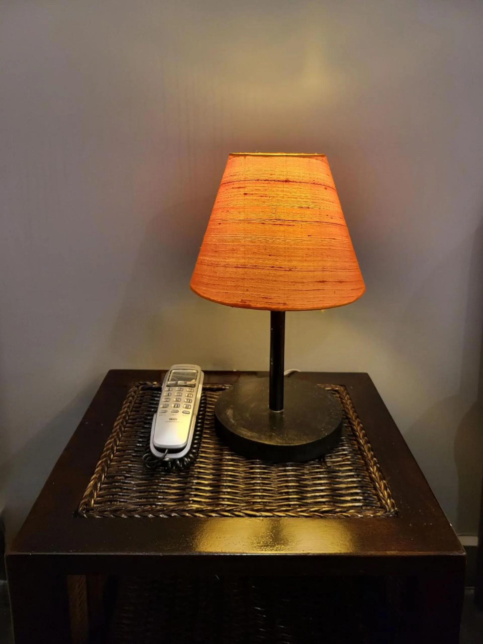 Bedroom in Sun Chakra Boutique Hotel - 50m to Museum & Royal Palace & Walking street