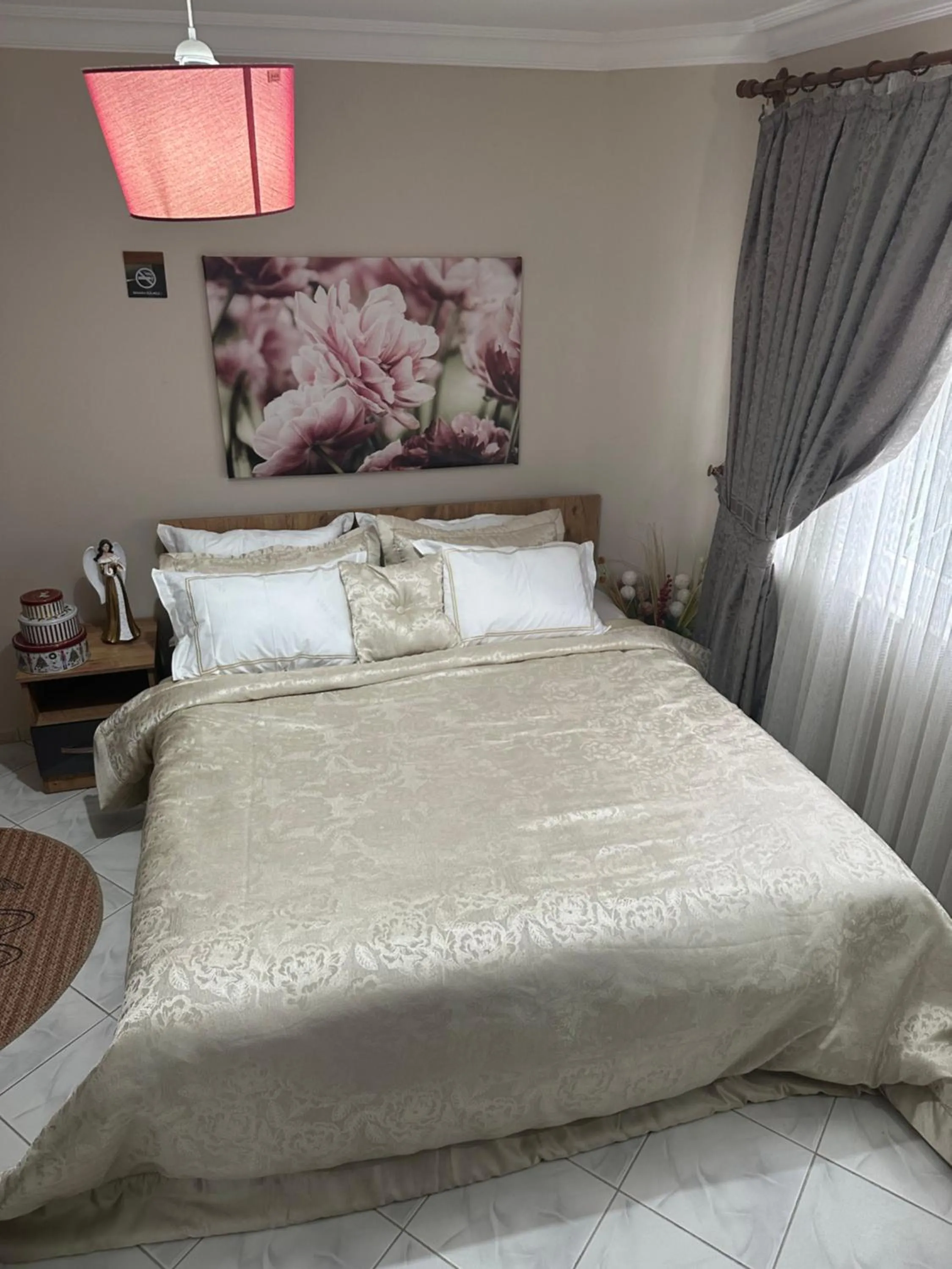 Photo of the whole room in Art Pansiyon Belek