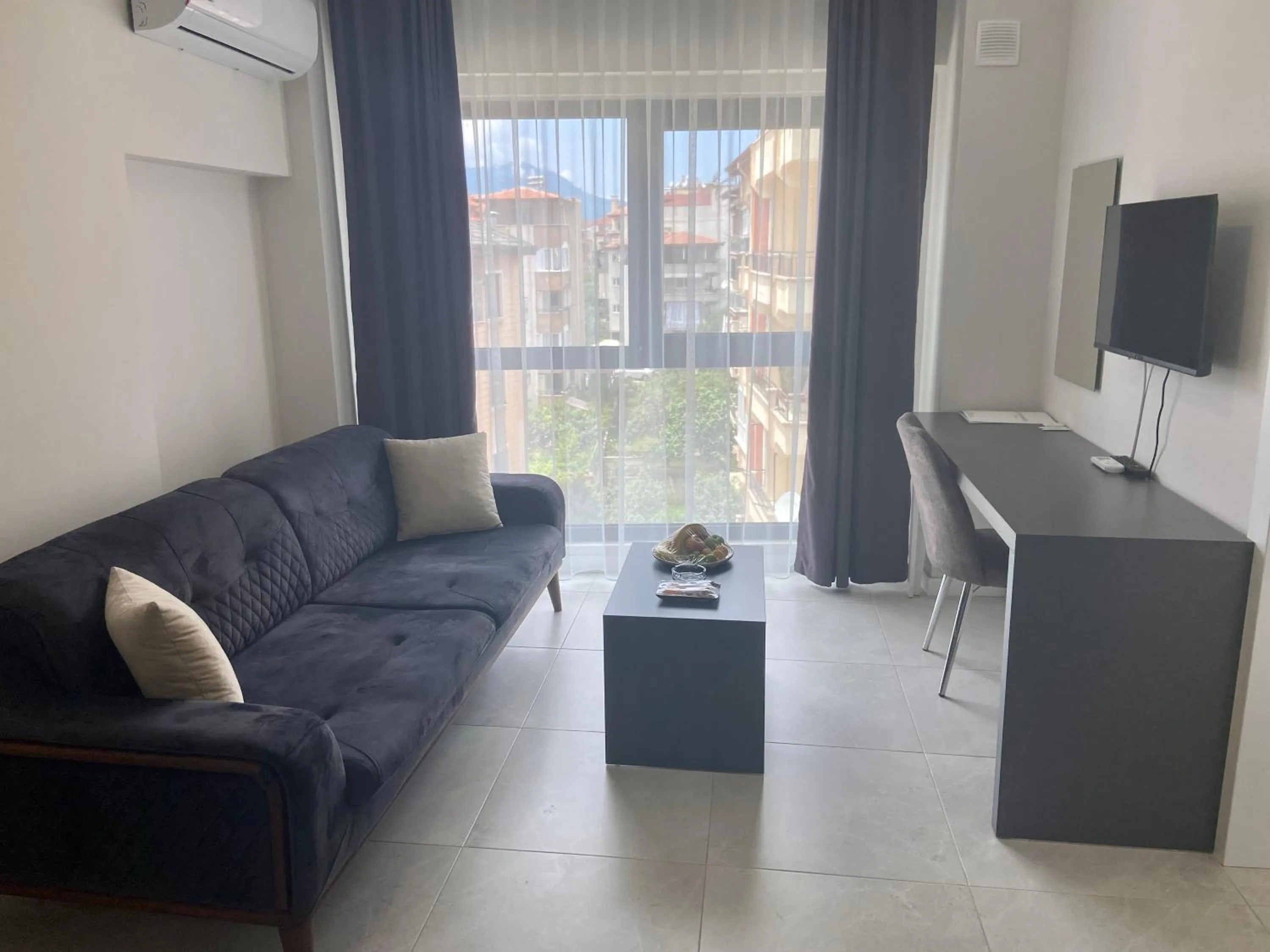 TV and multimedia in JK Business