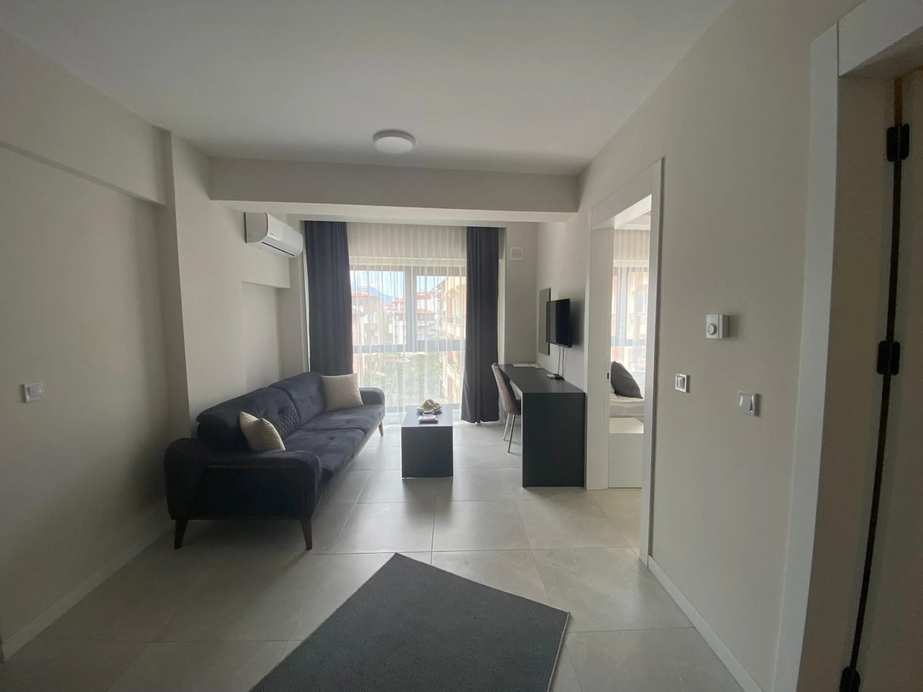 TV and multimedia in JK Business