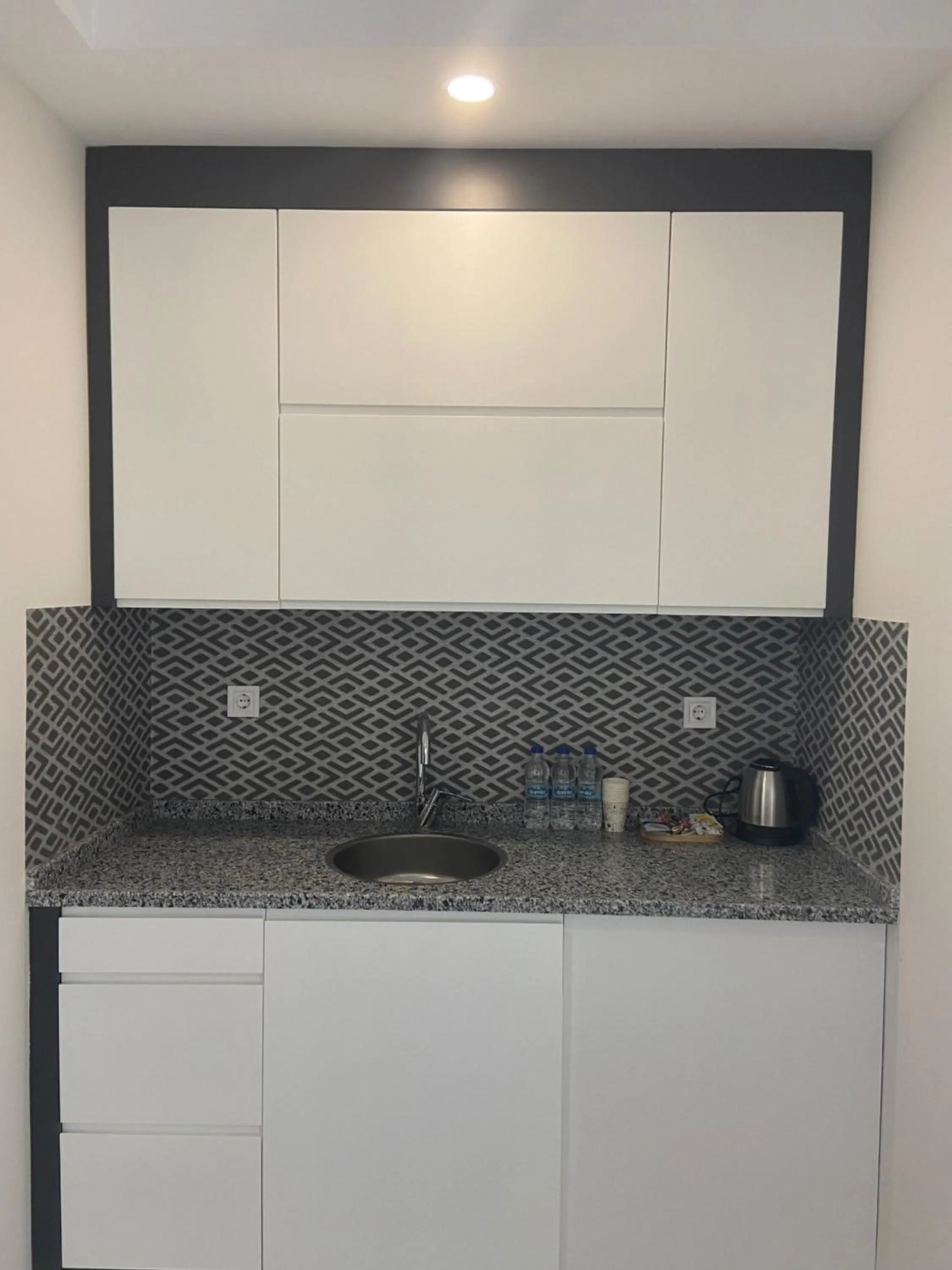 Kitchen or kitchenette in JK Business