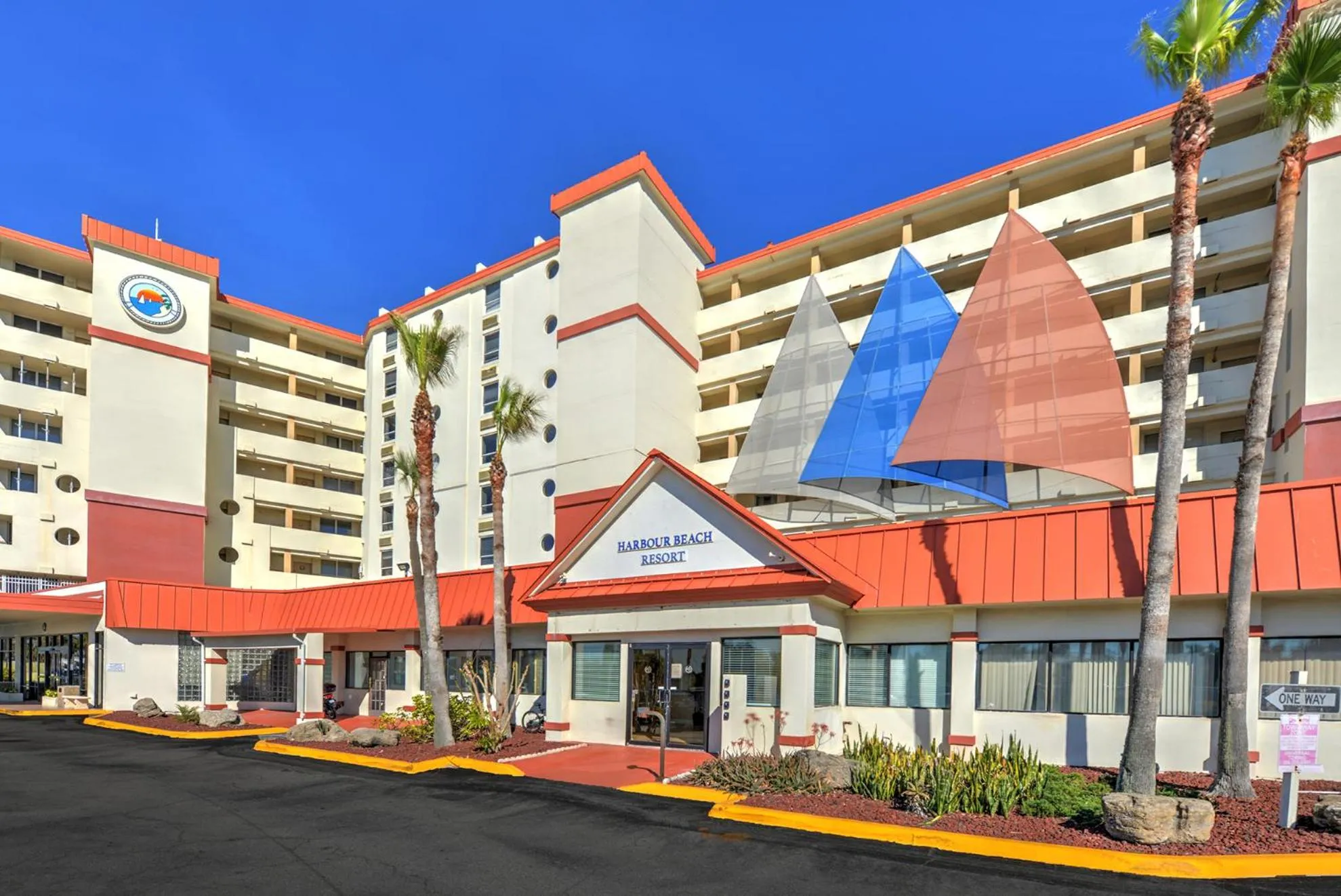 Harbour Beach Resort