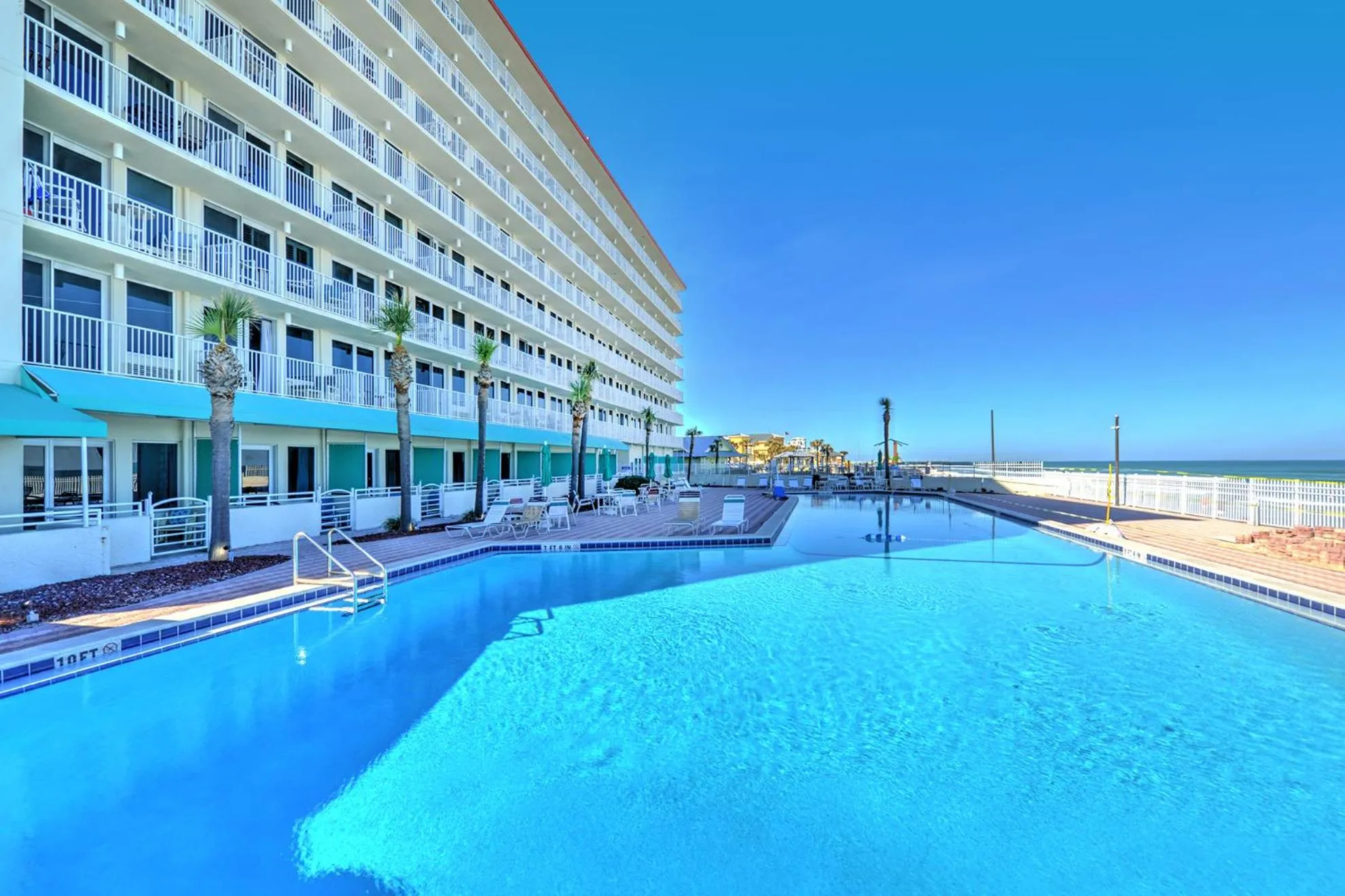Harbour Beach Resort