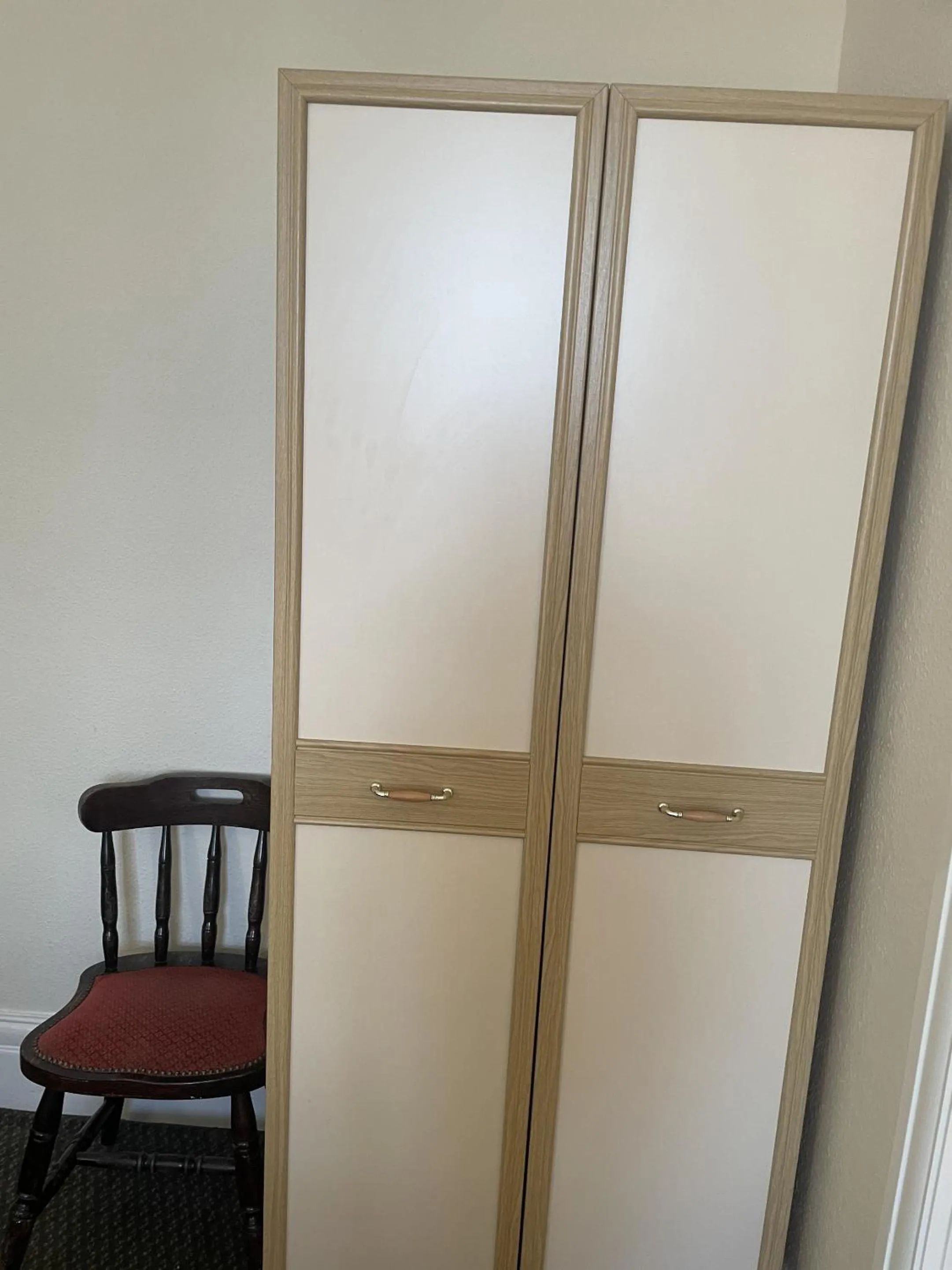 Bedroom in Emerald Residence