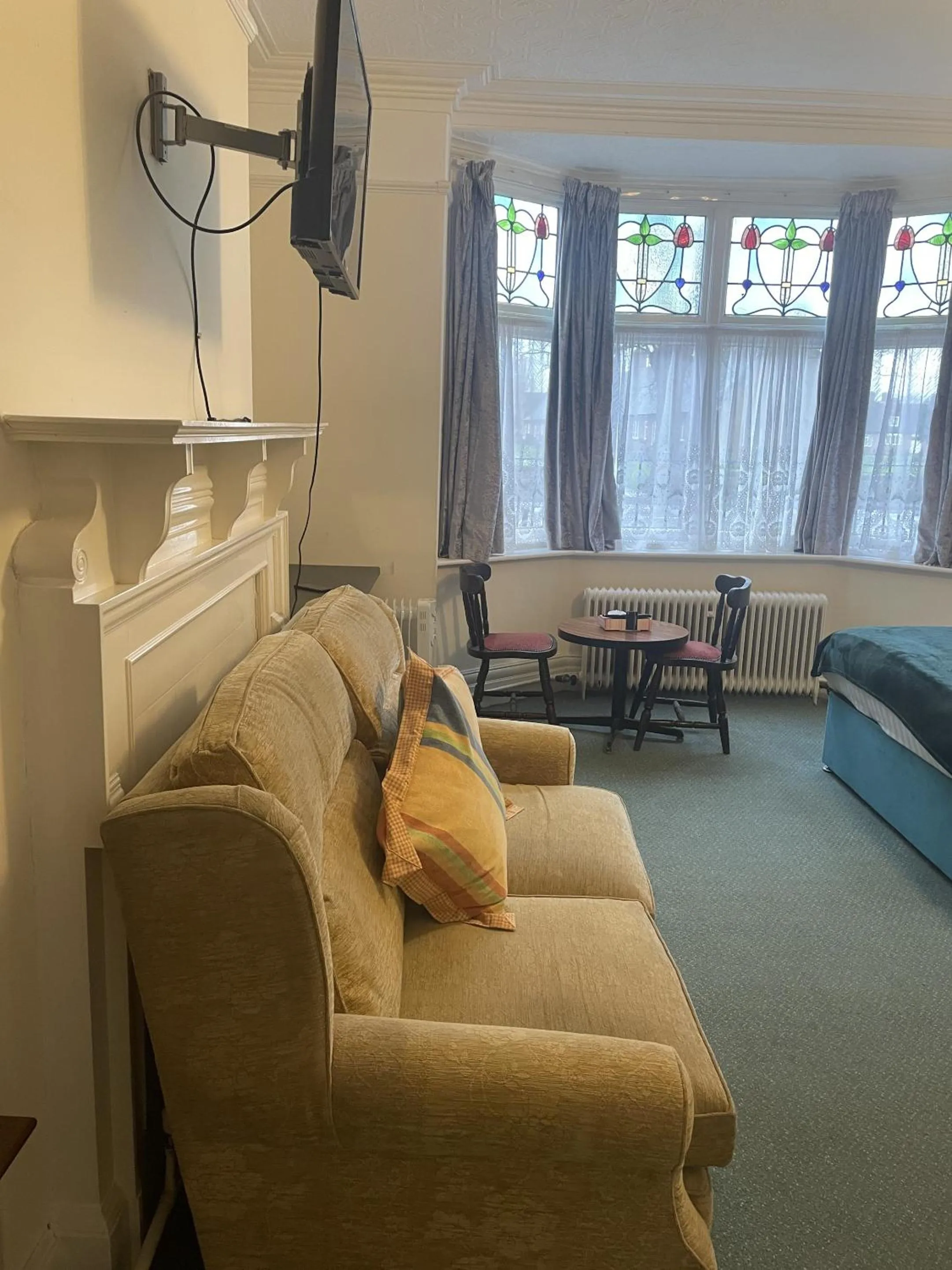 Bedroom in Emerald Residence