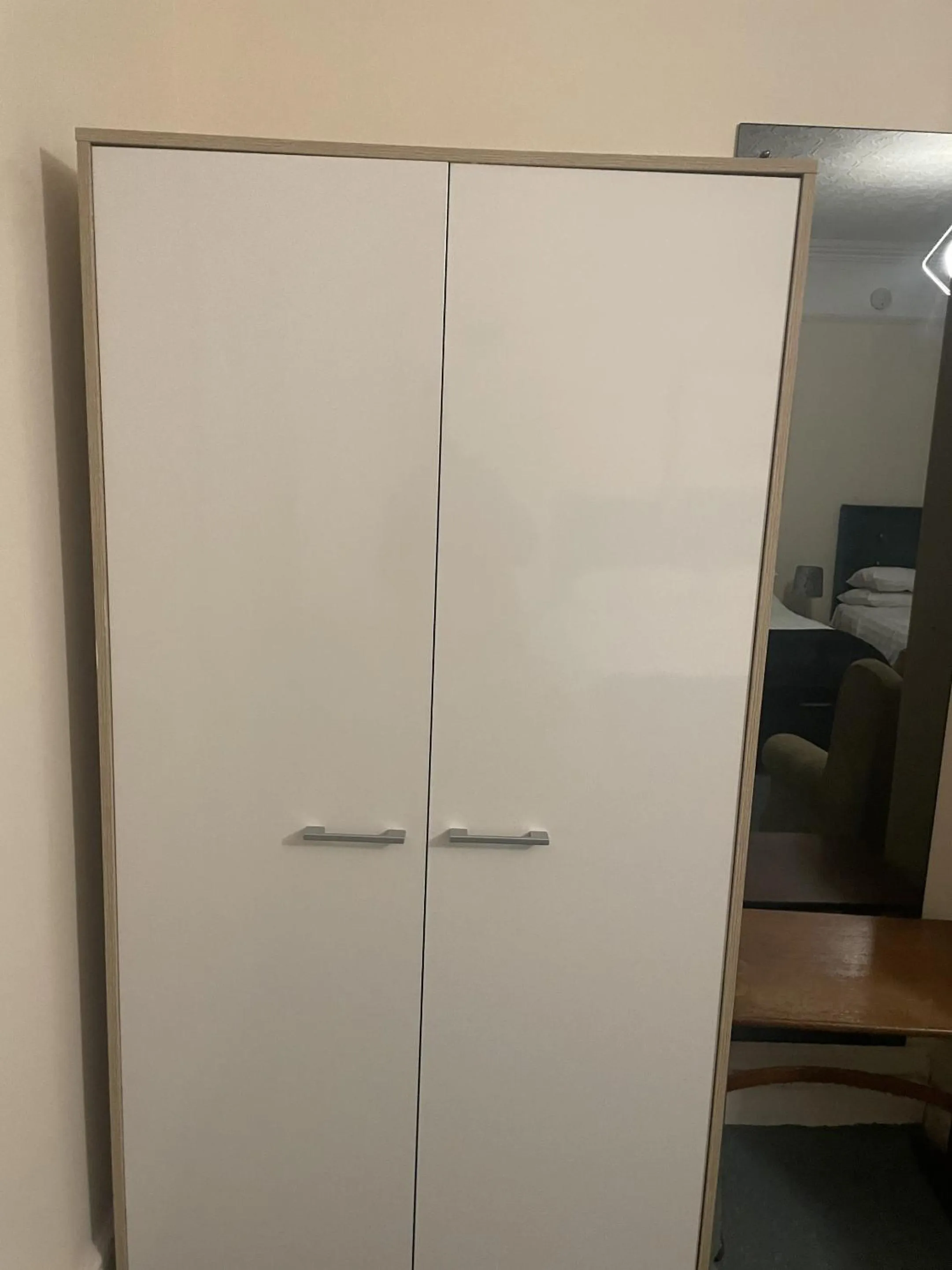 Bedroom in Emerald Residence