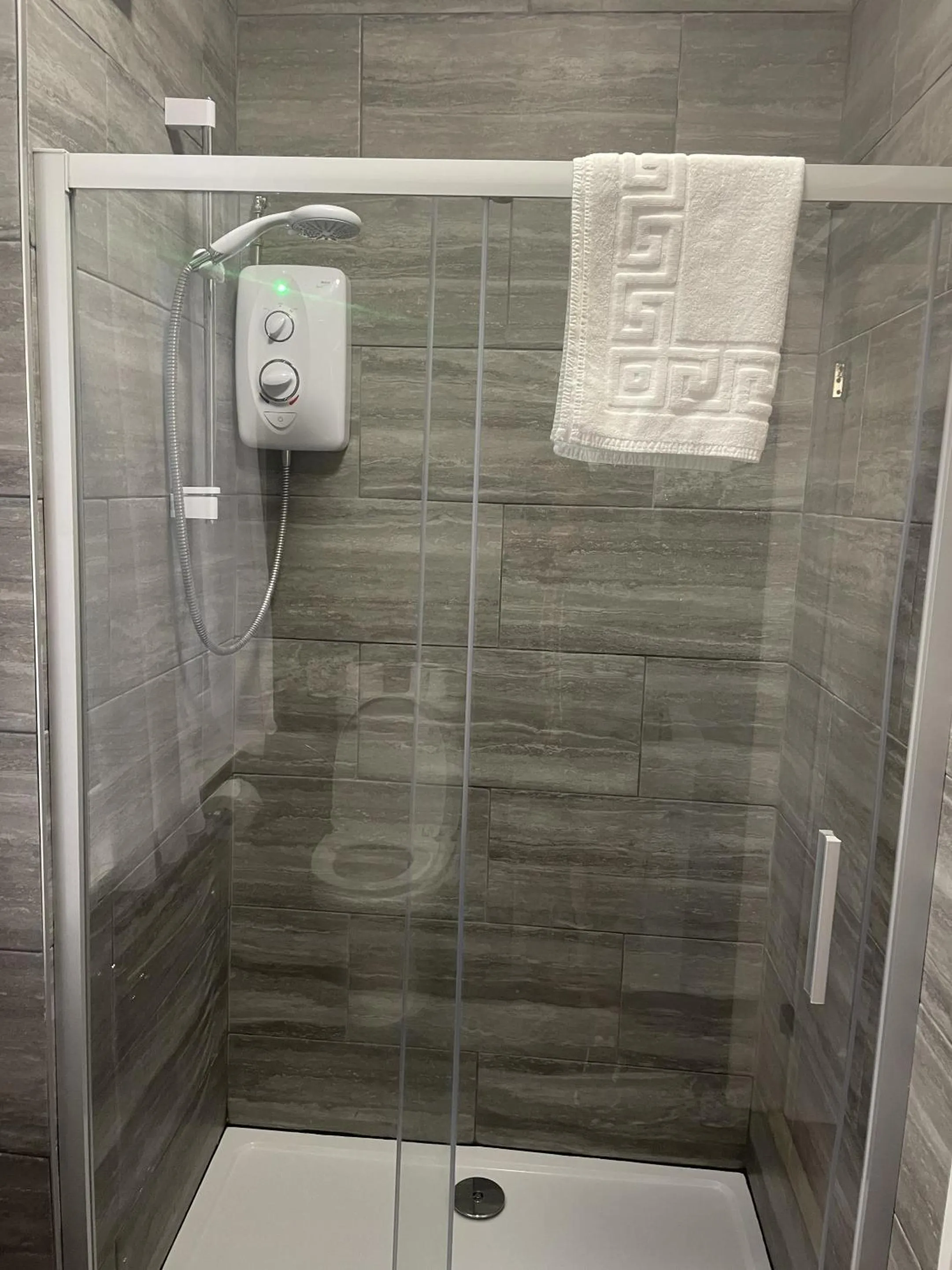 Bedroom in Emerald Residence