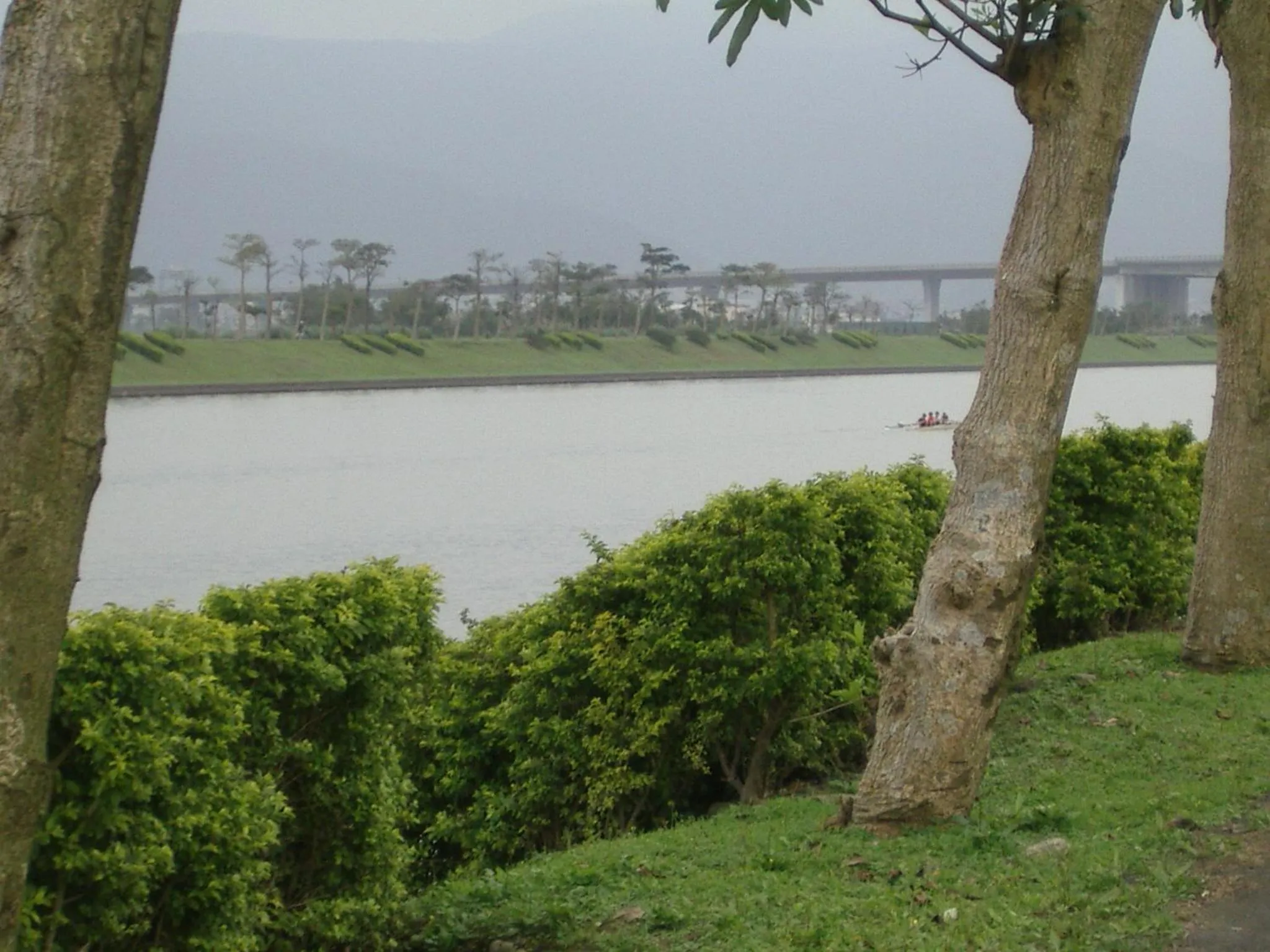 Sports in Riverside B&B