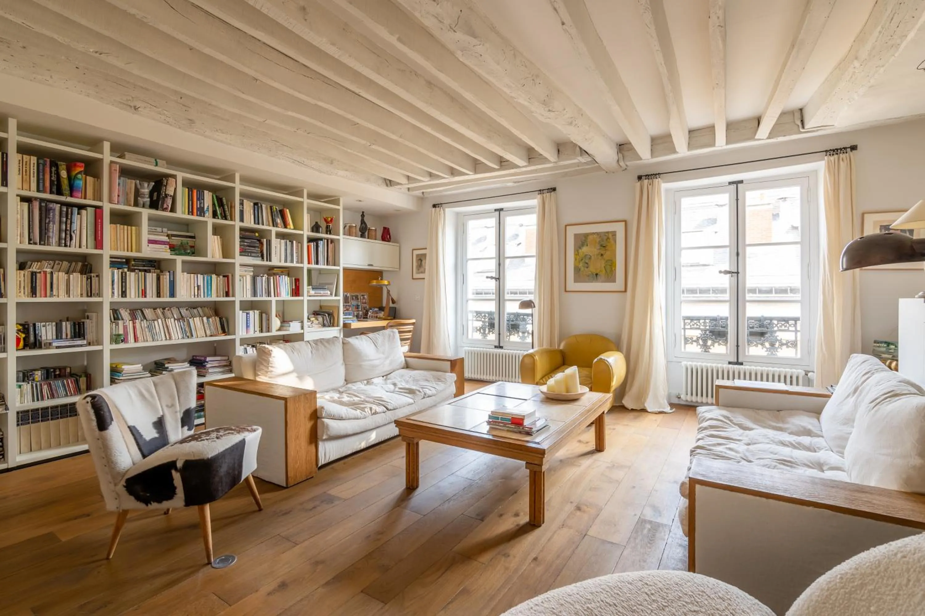 Veeve - Loft Living on Luxembourg