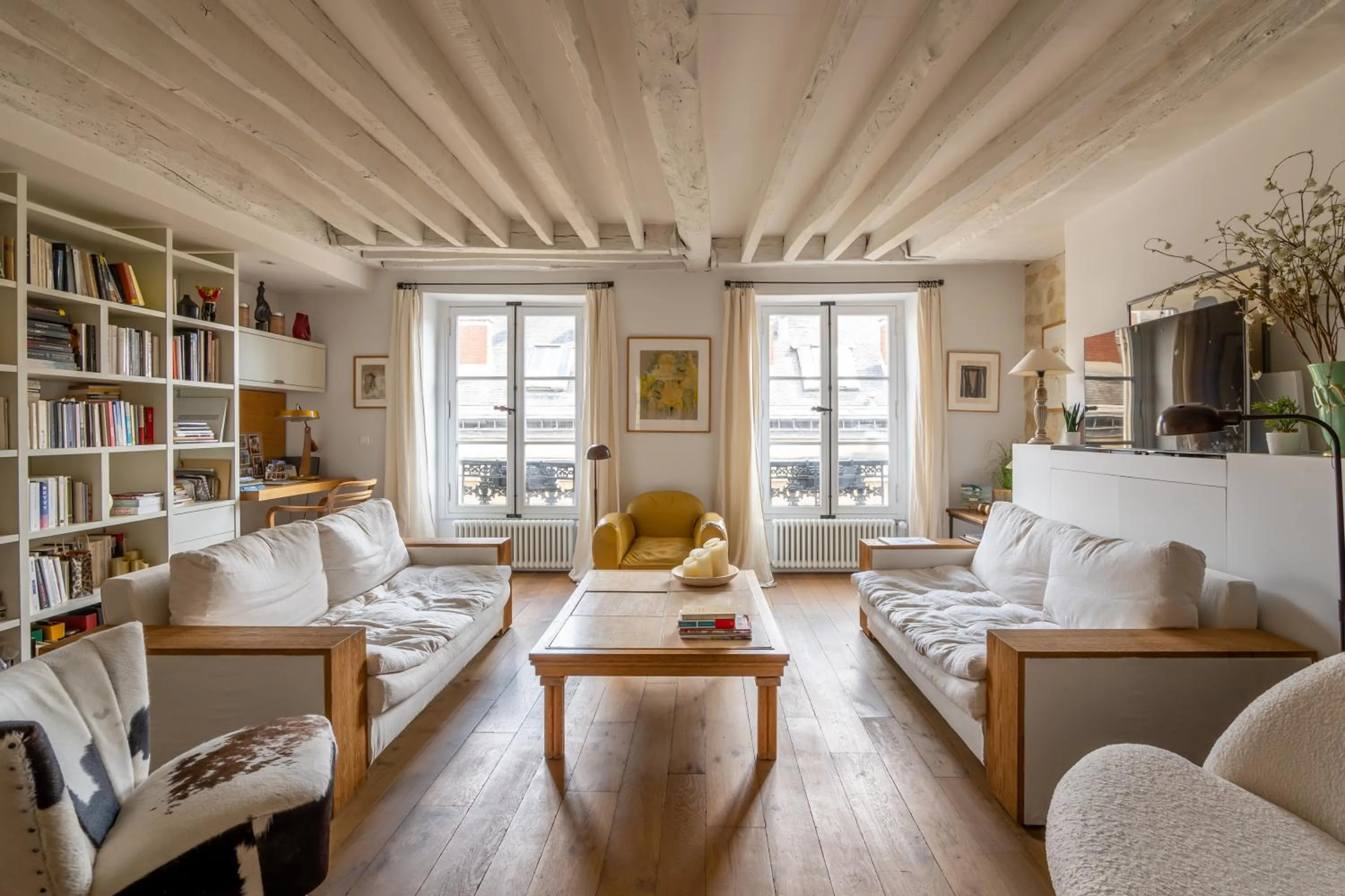 Veeve - Loft Living on Luxembourg