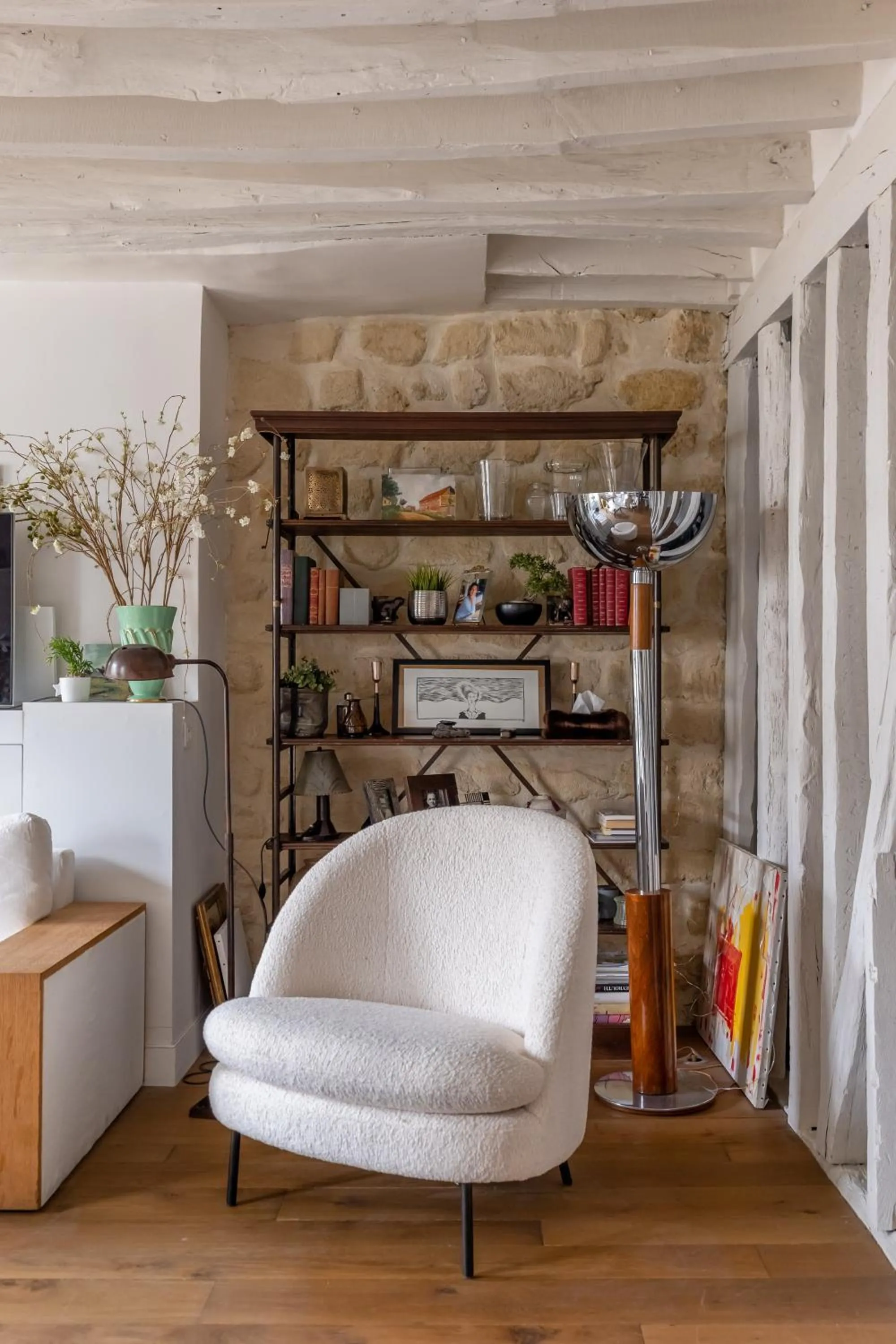 Veeve - Loft Living on Luxembourg