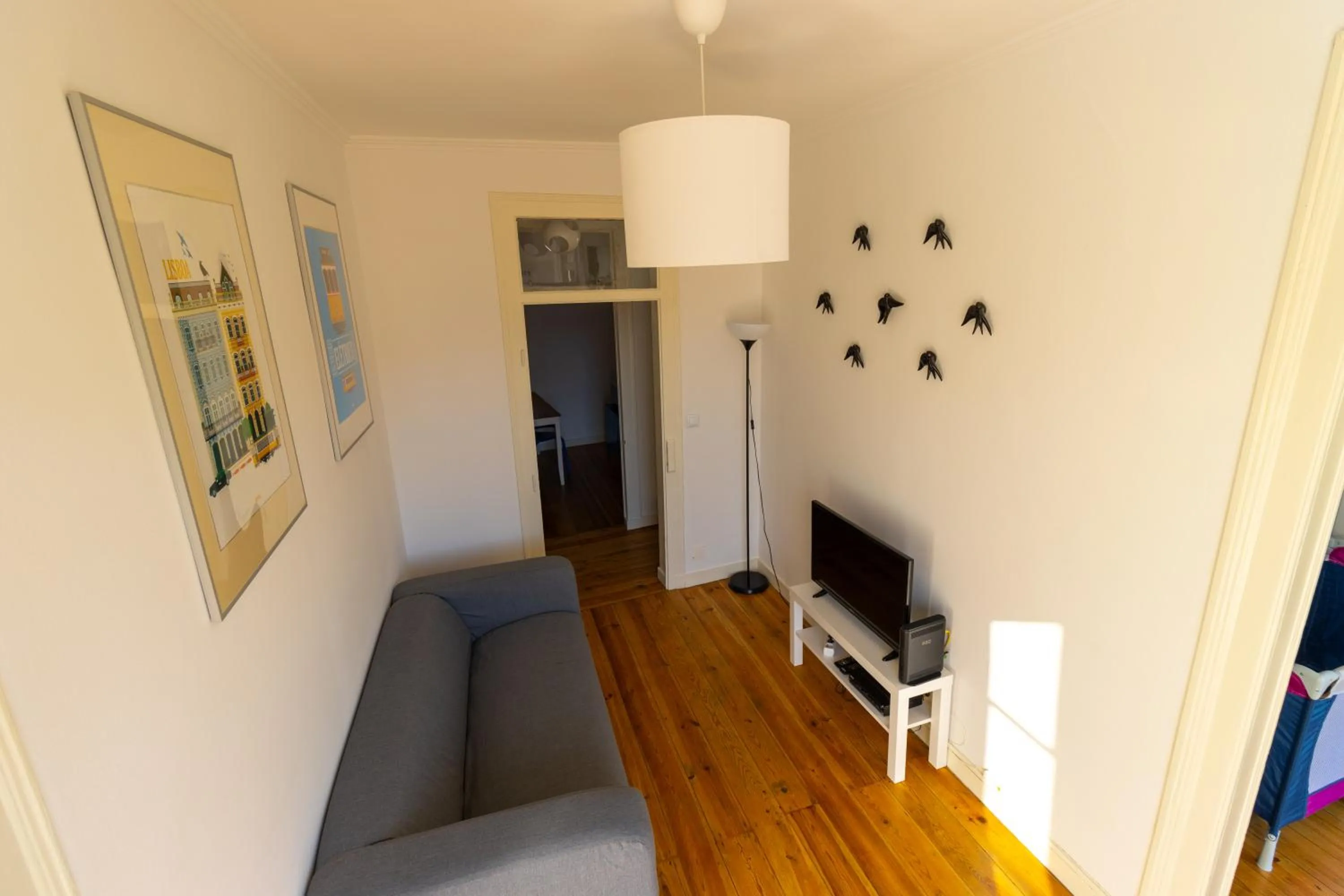 Casa dos Mastros