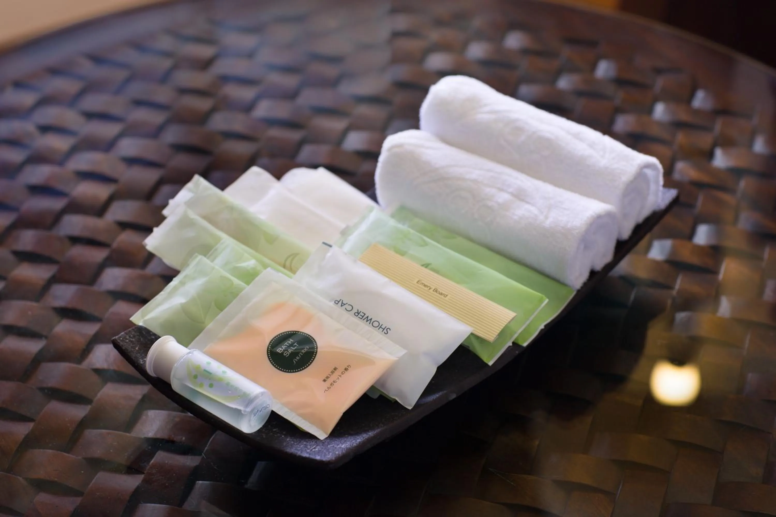 Other in Coco Garden Resort Okinawa