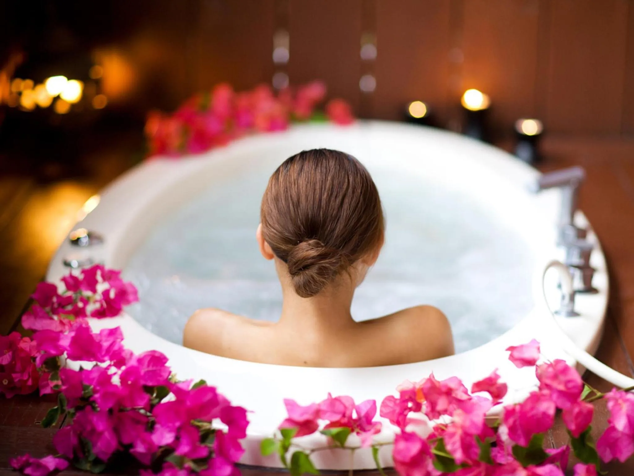 Spa and wellness centre/facilities in Coco Garden Resort Okinawa