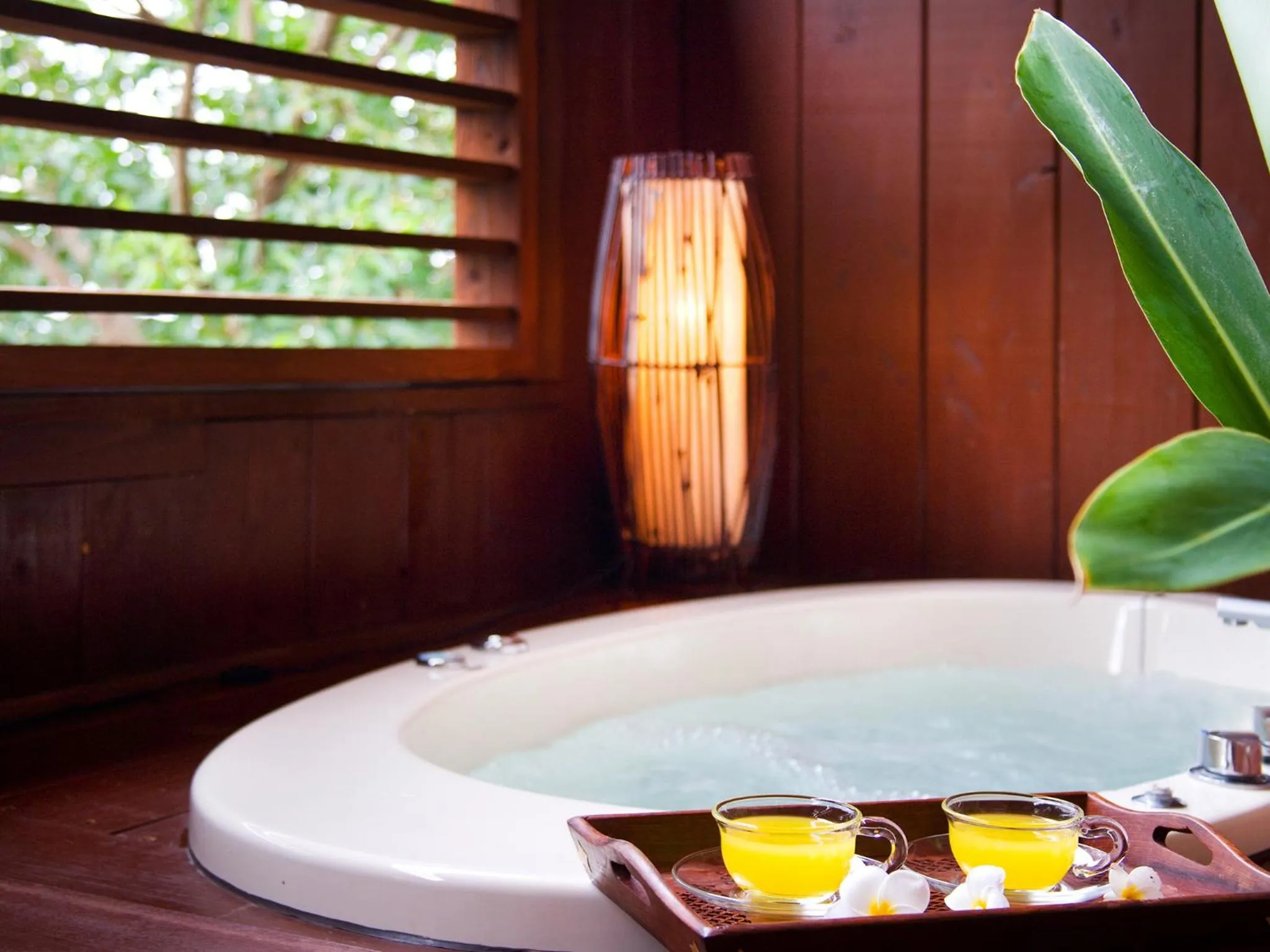 Bathroom in Coco Garden Resort Okinawa