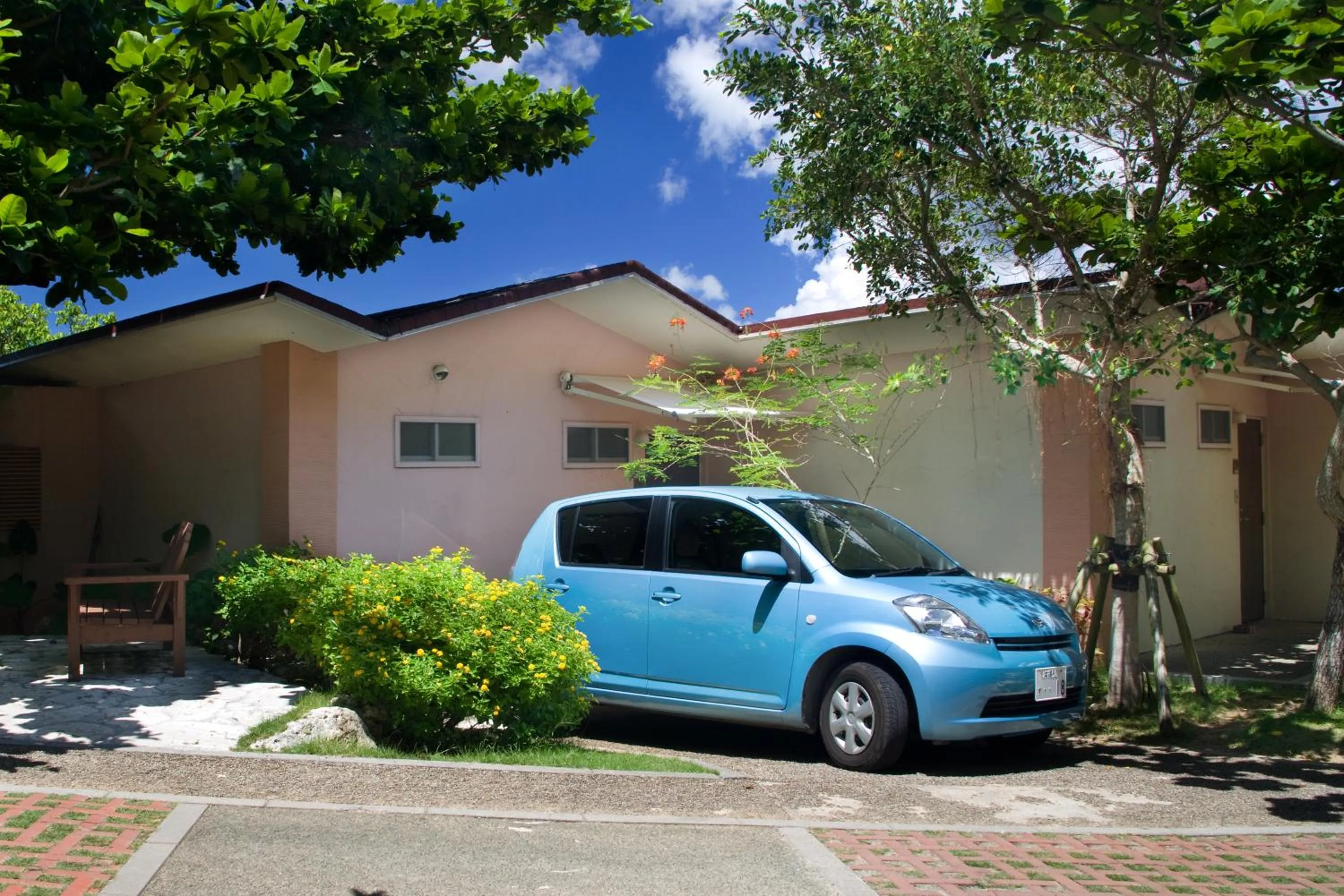 Other in Coco Garden Resort Okinawa