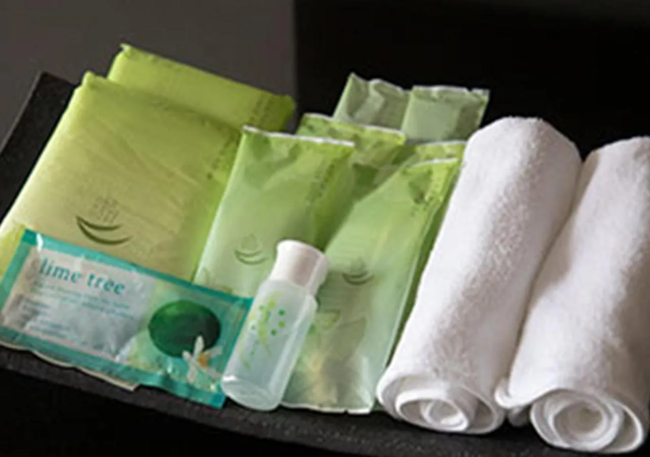 Photo of the whole room in Coco Garden Resort Okinawa