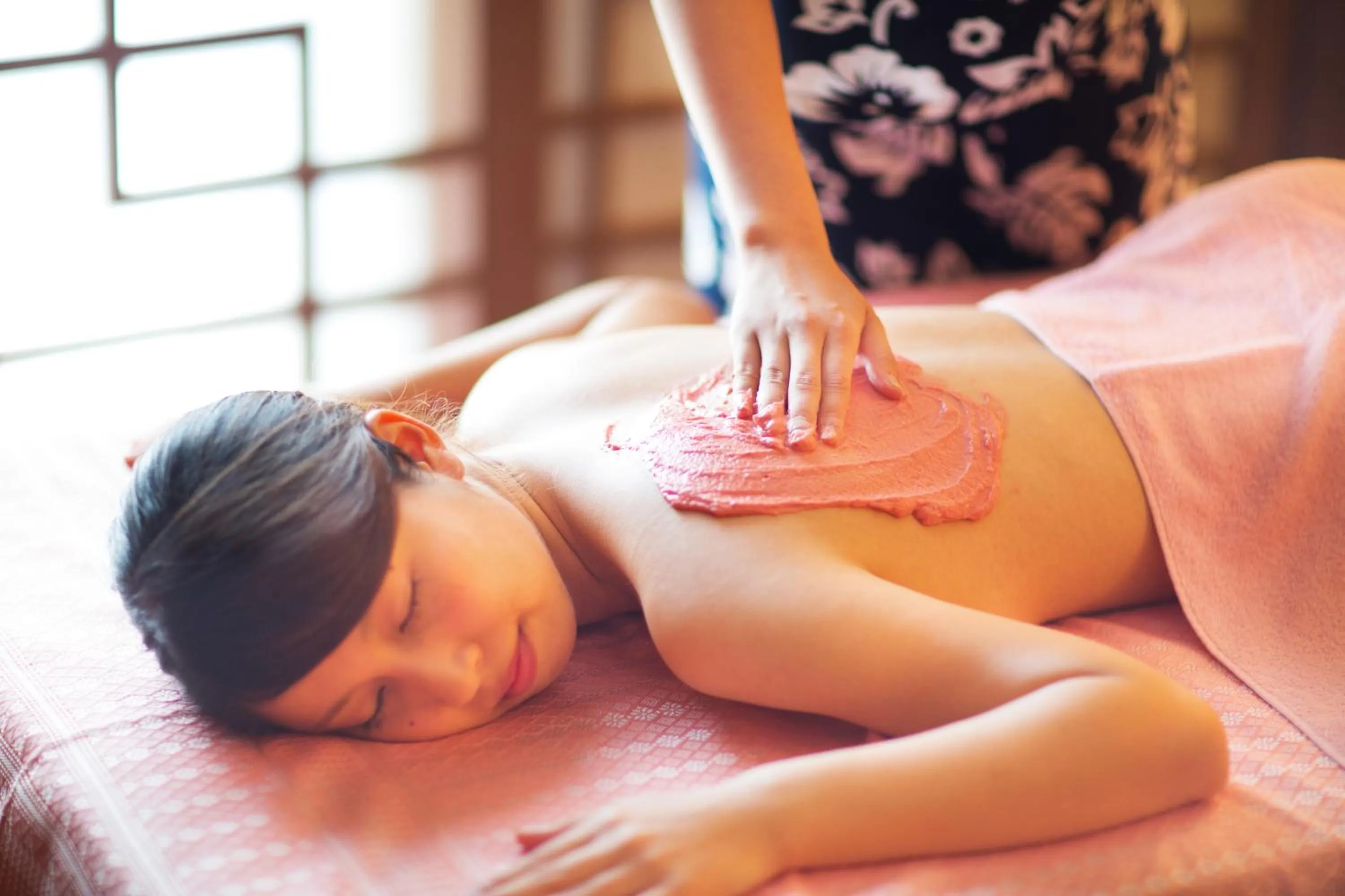 Area and facilities in Coco Garden Resort Okinawa