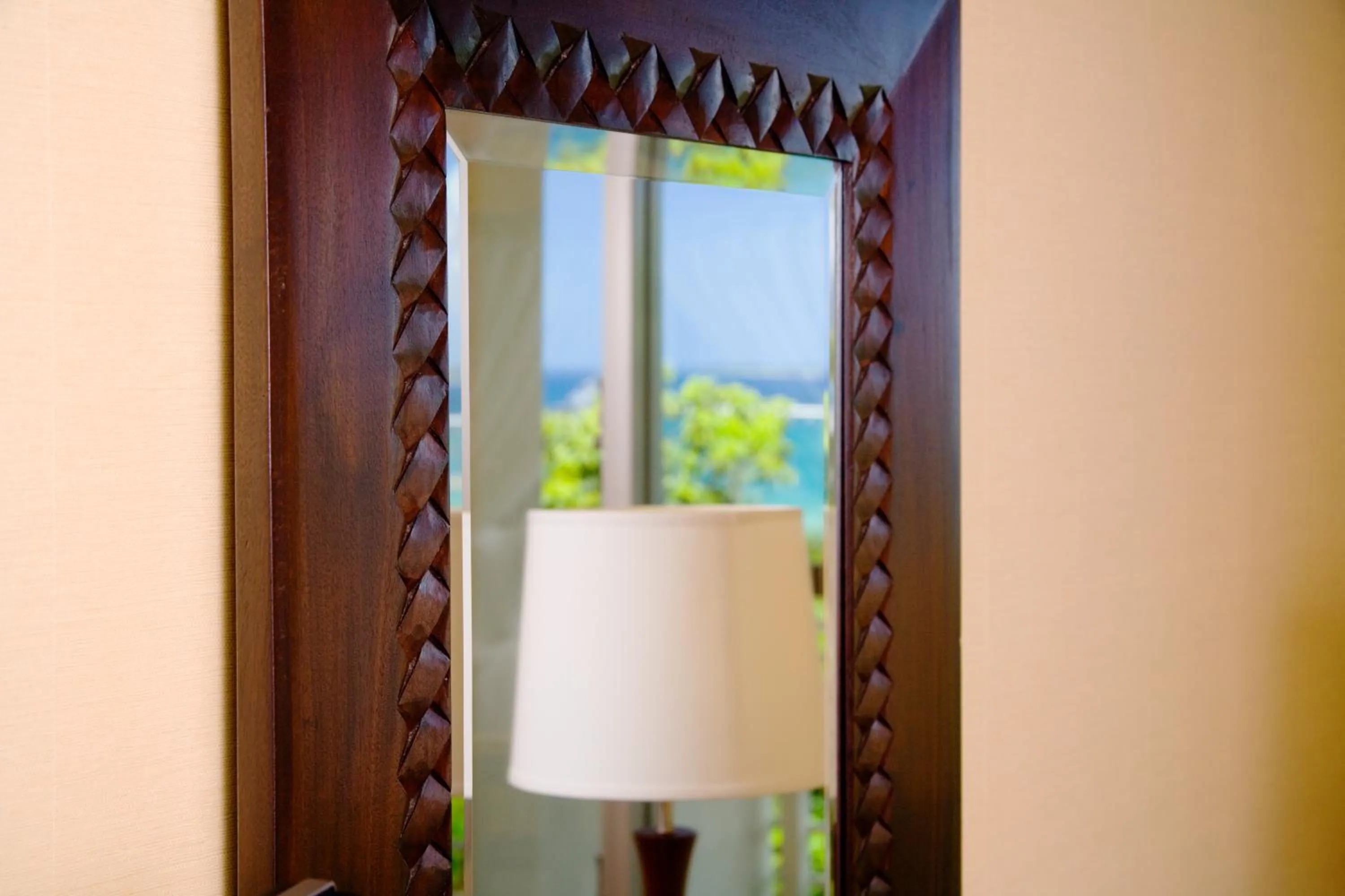 Photo of the whole room in Coco Garden Resort Okinawa