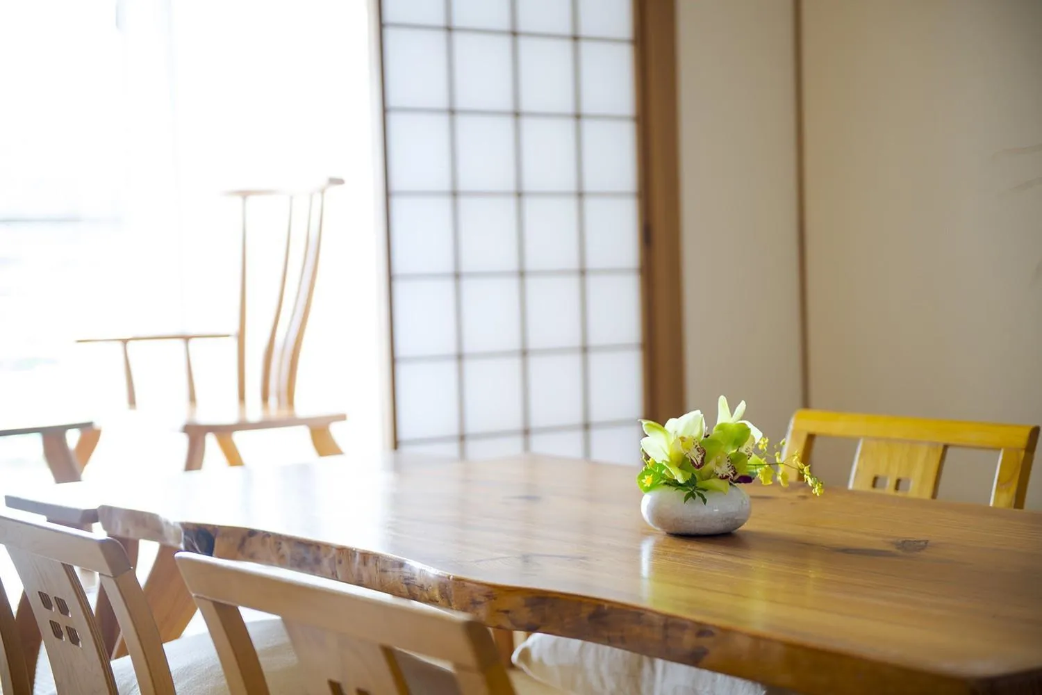 Photo of the whole room in Renaissance Okinawa Resort